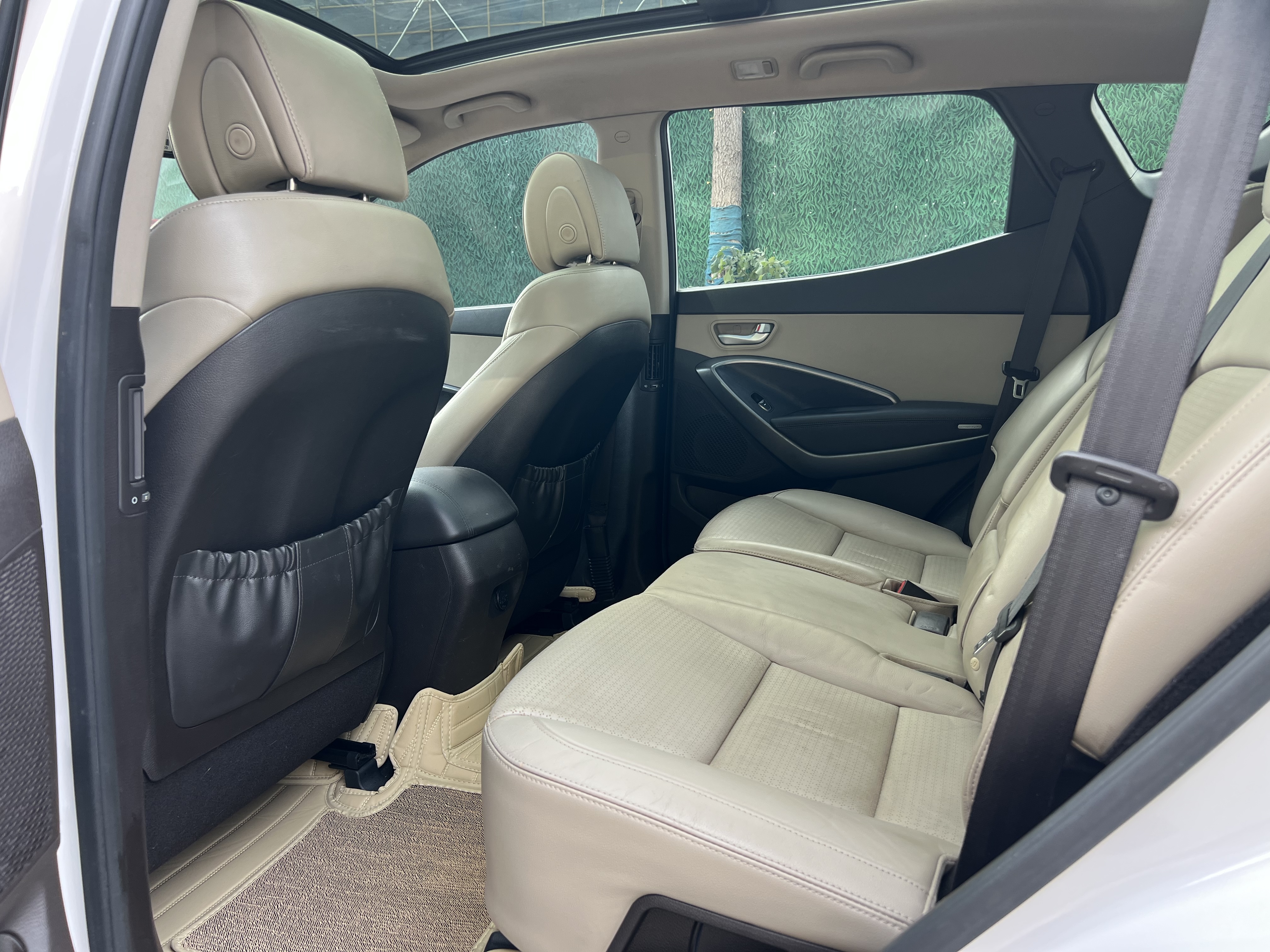 Hyundai Santa Fe (Imported) 2013 #15 Hyundai Santa Fe (Imported) 2013 imagem de carro #15