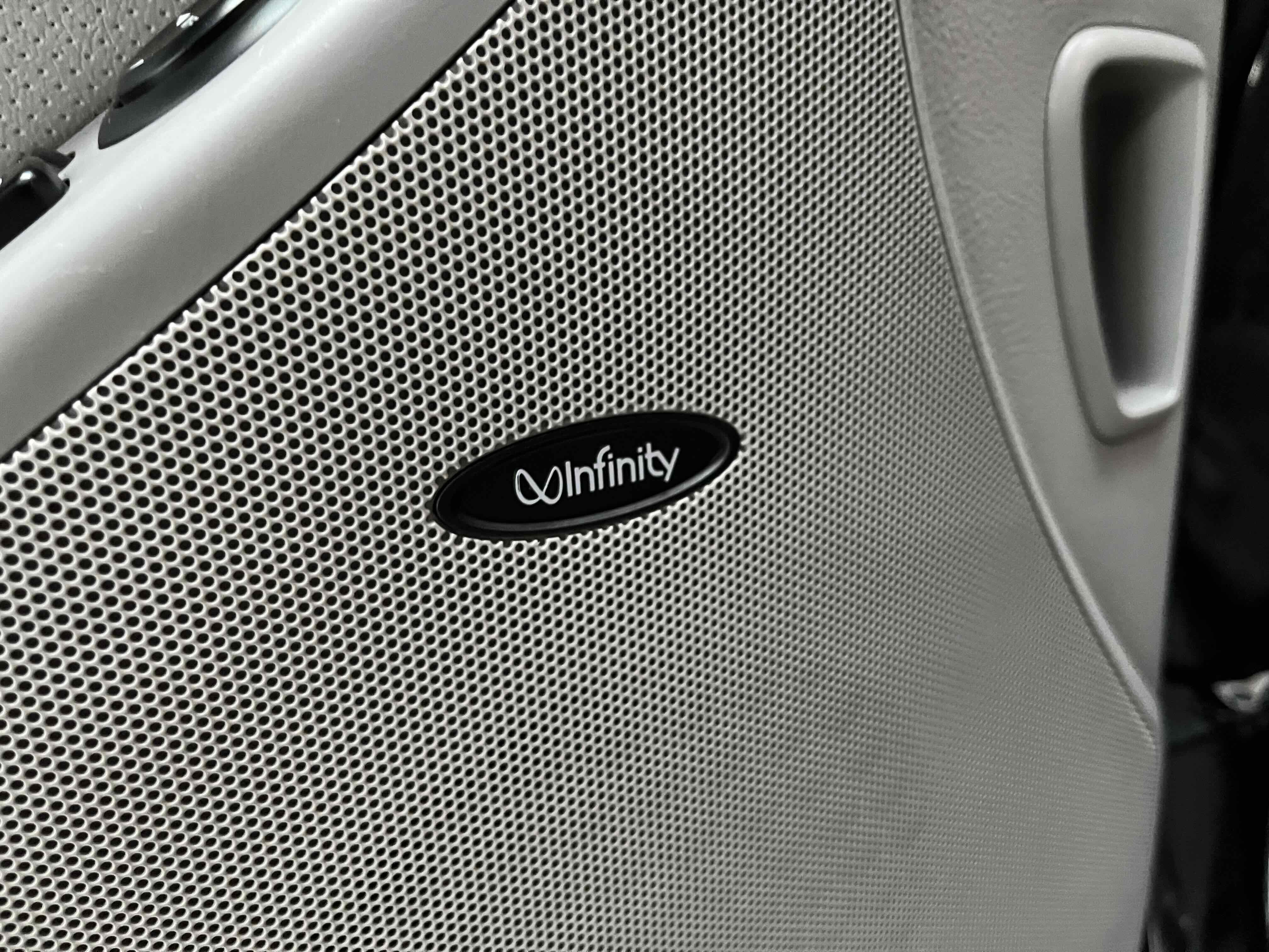 Hyundai Veracruz 2009 صورة سيارة #15