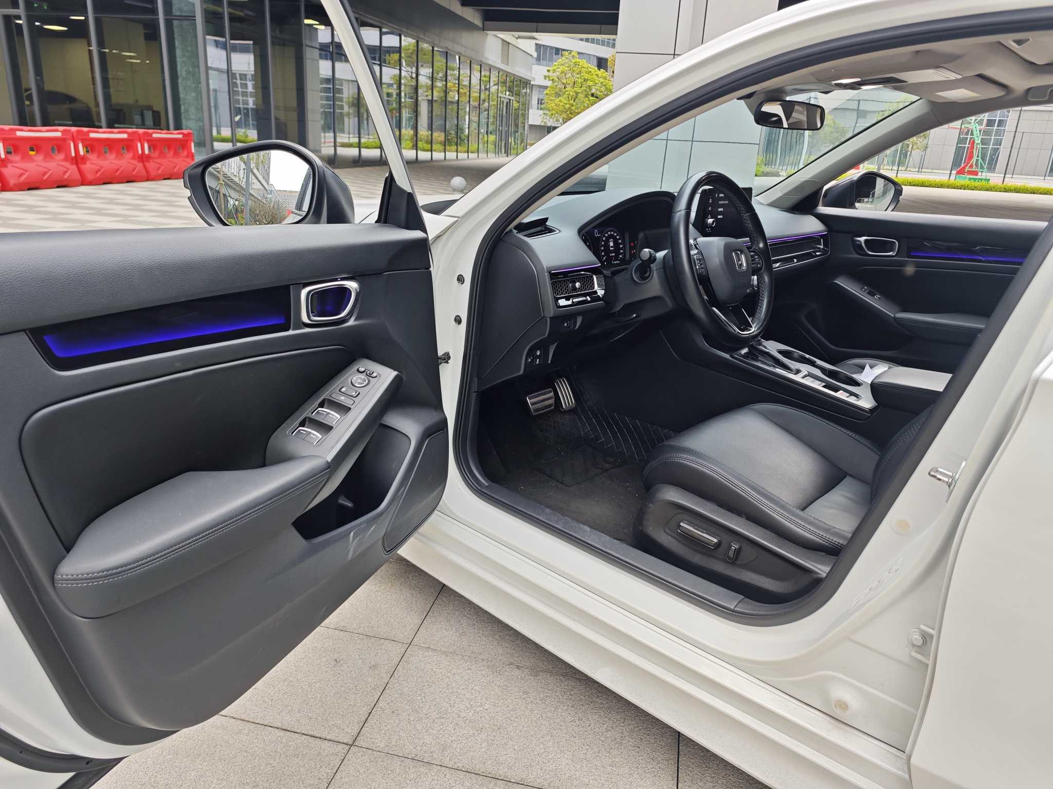 Honda INTEGRA 2022 immagine di auto #15