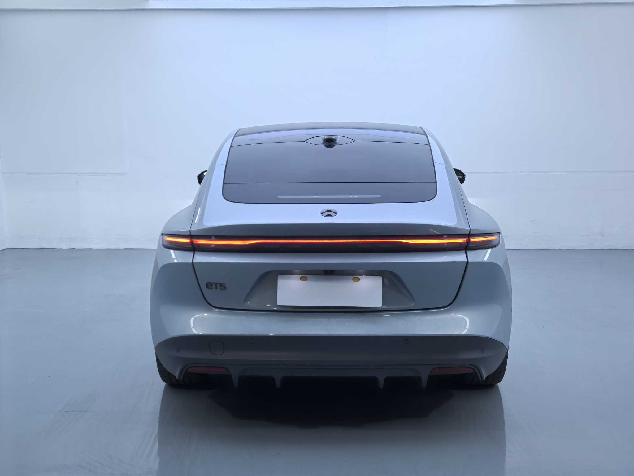 蔚来 蔚来ET5 2023 汽车图片 #15