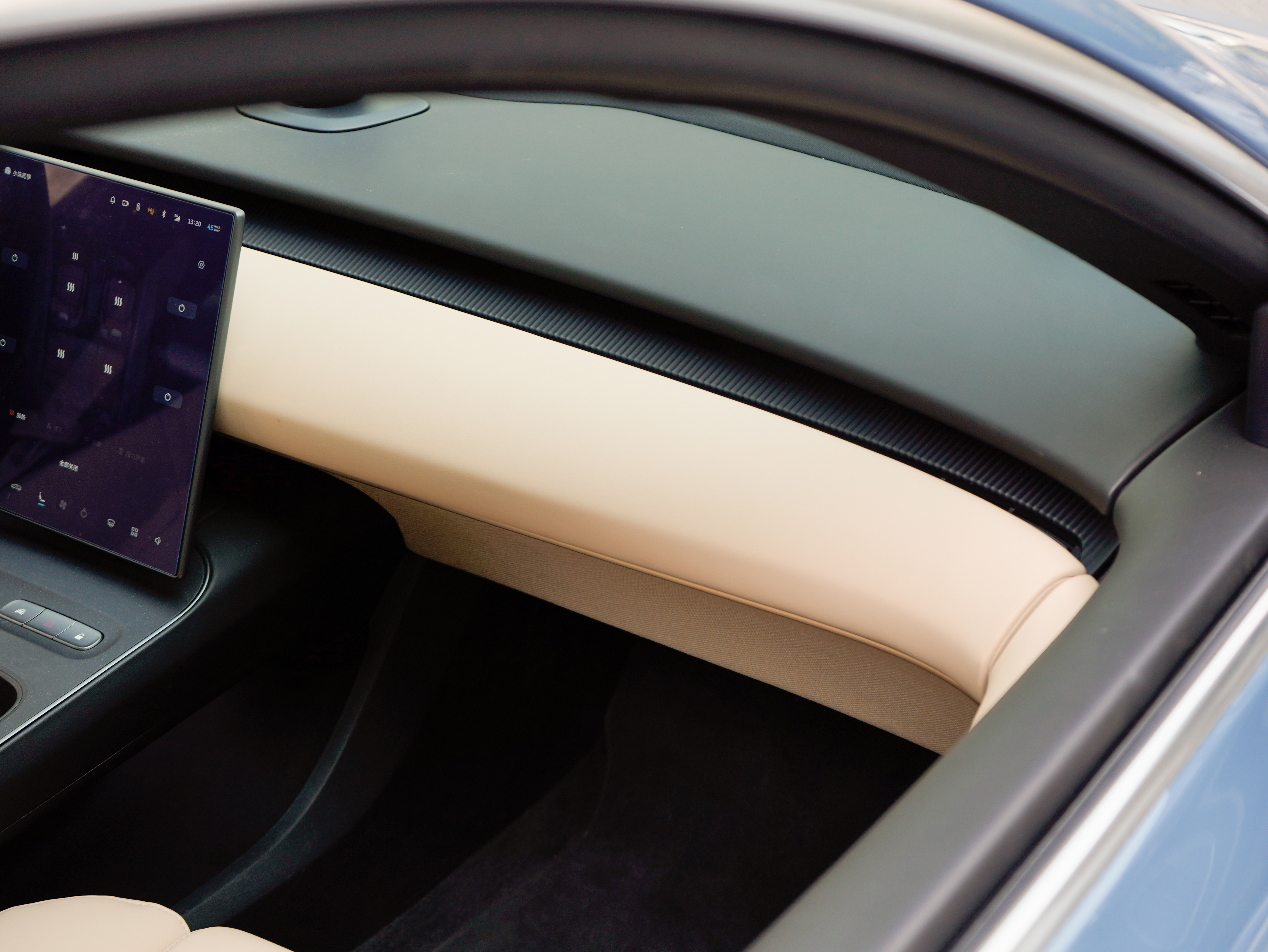 NIO ET5 2022 car image #15