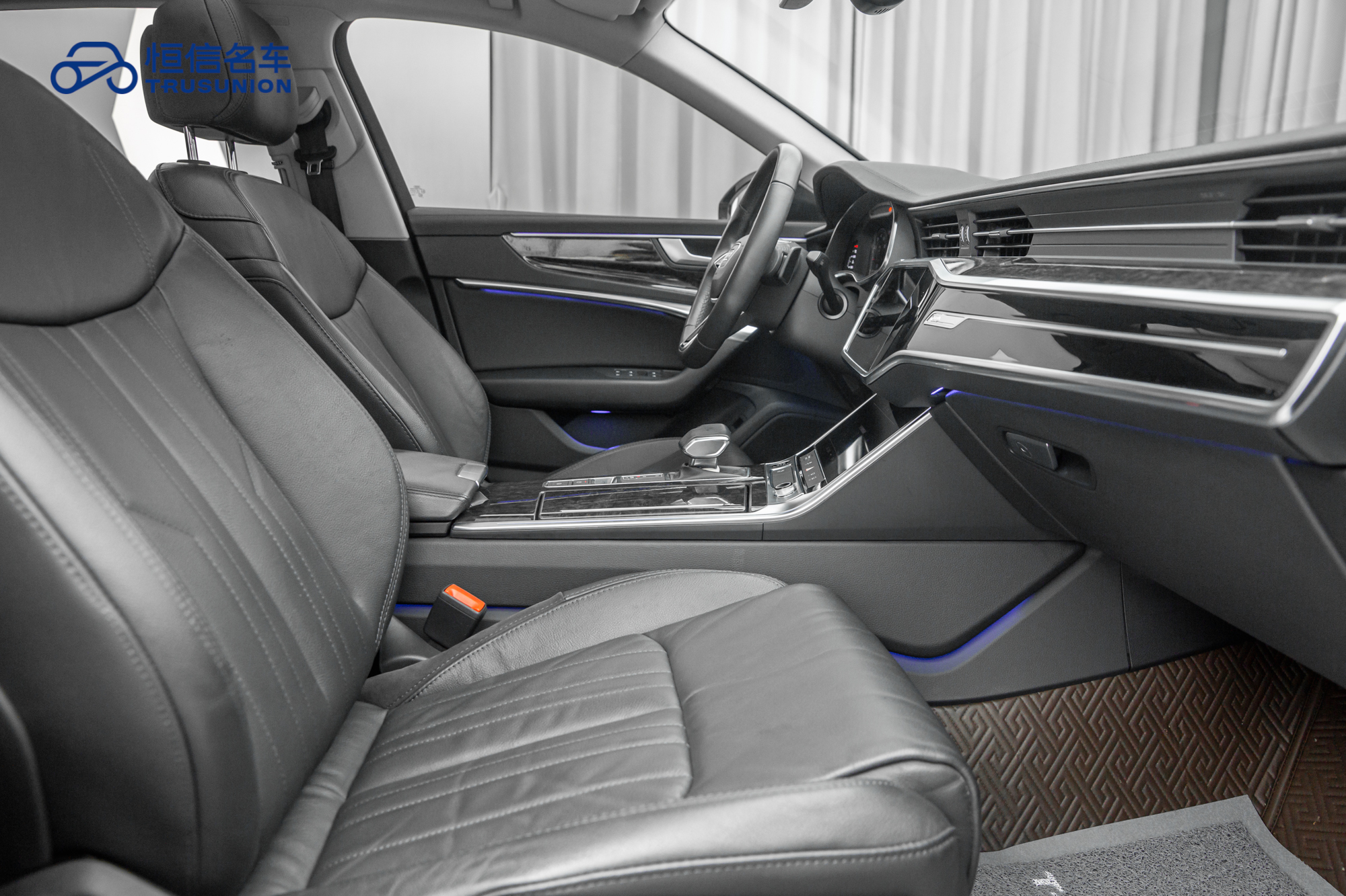 Audi 2022 car image #15