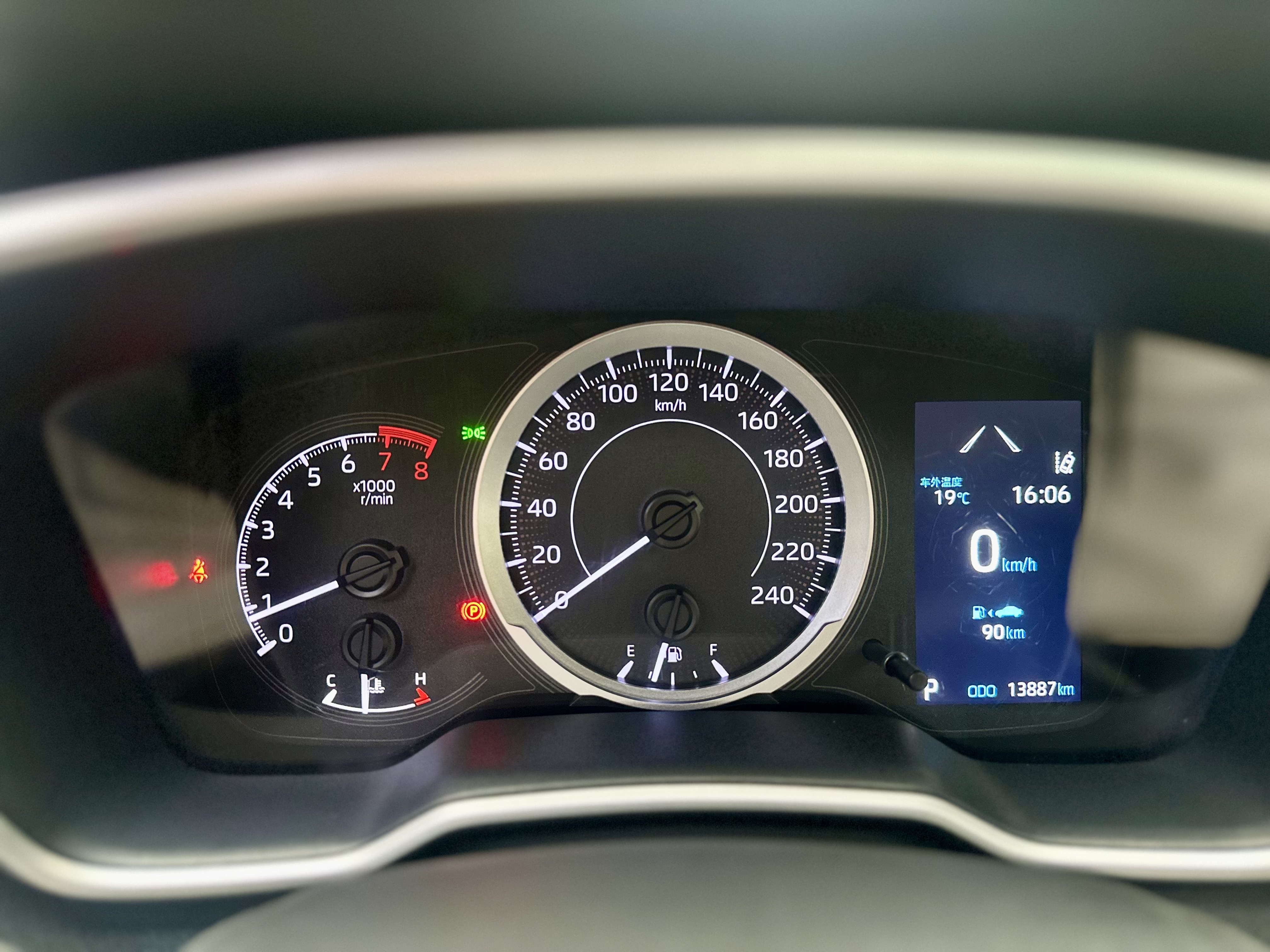 Toyota Frontlander 2022 #15 Toyota Frontlander 2022 immagine di auto #15