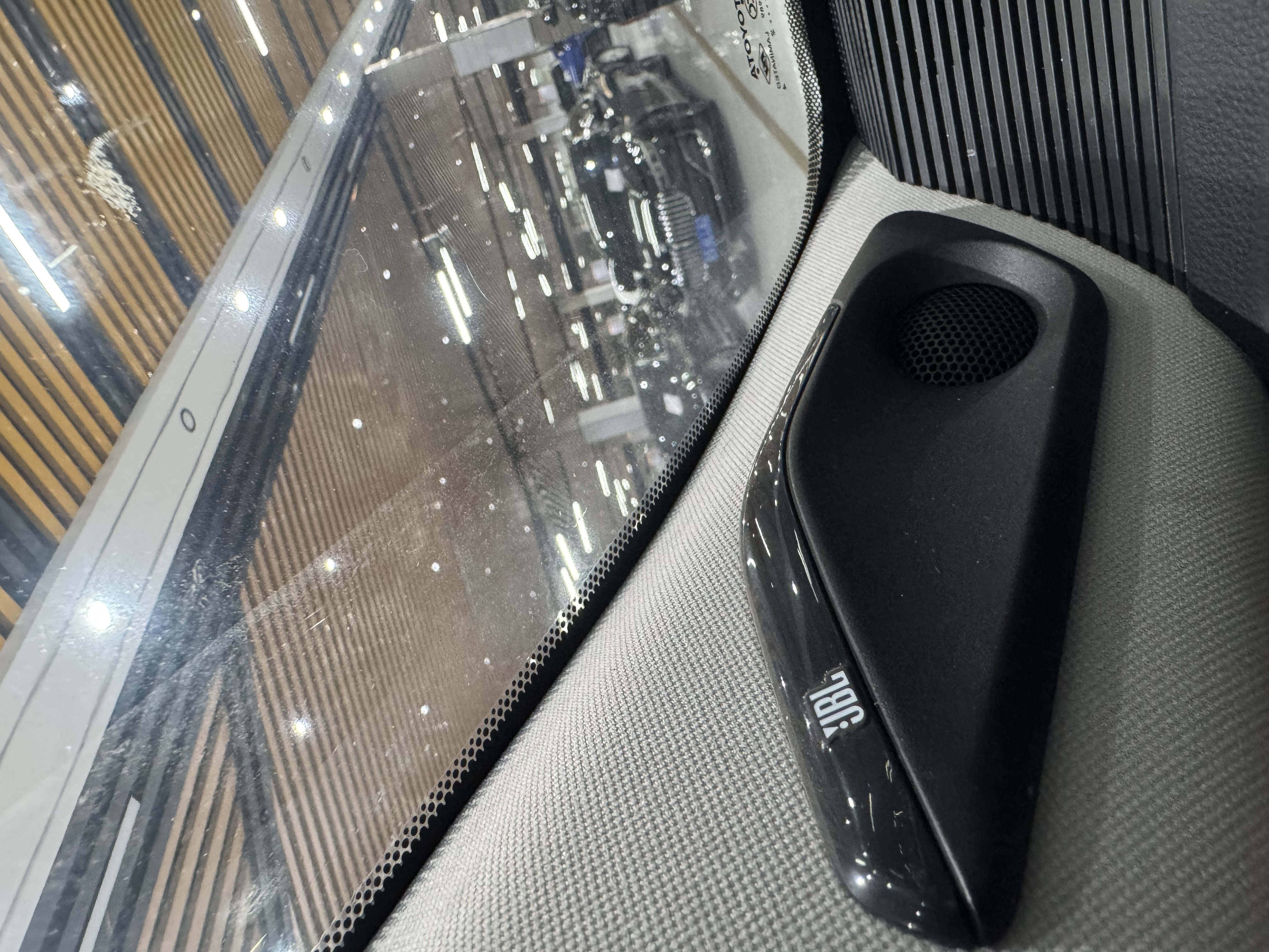 Toyota Venza 2022 immagine di auto #15