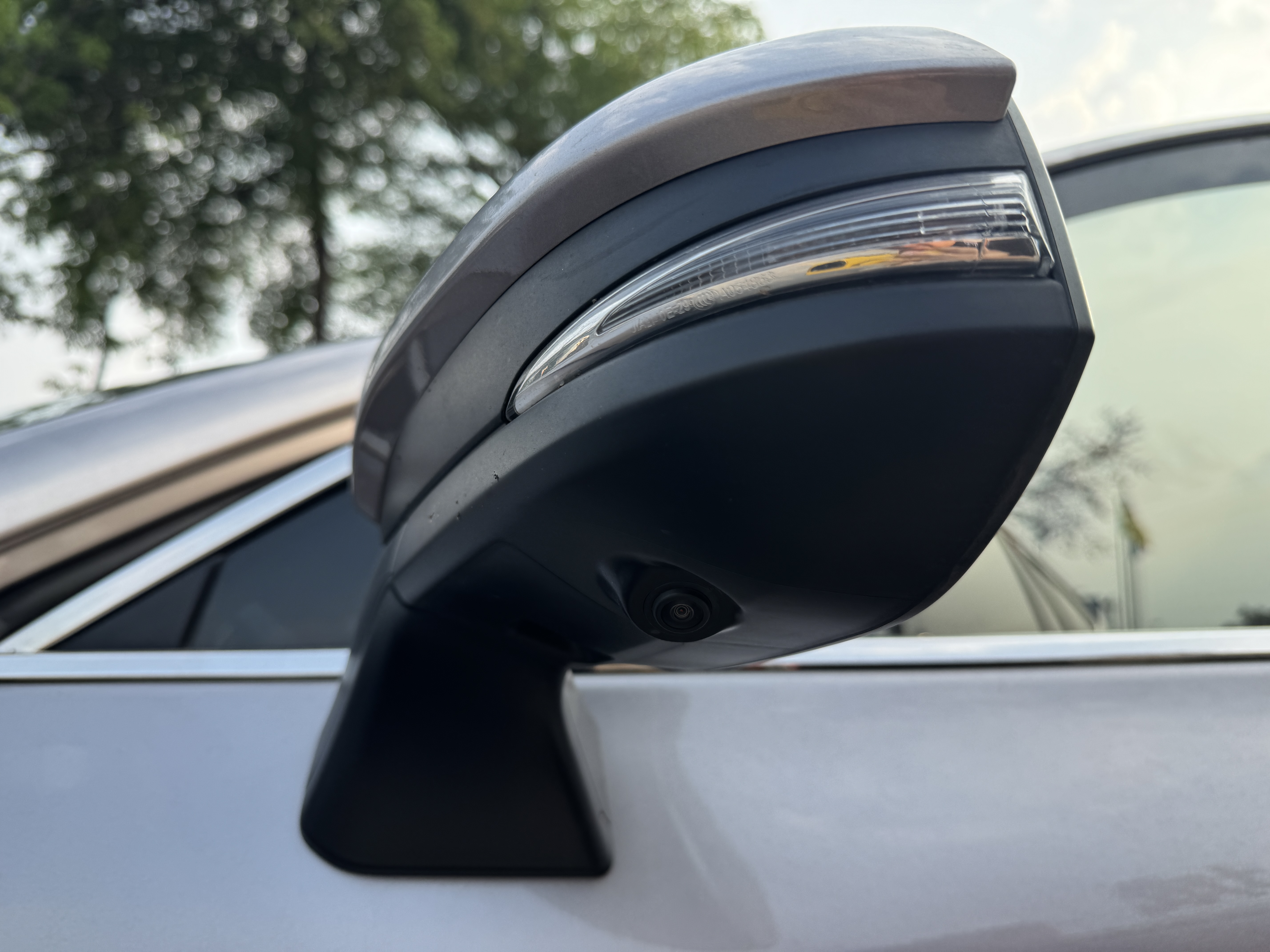 Toyota Venza 2024 car image #15