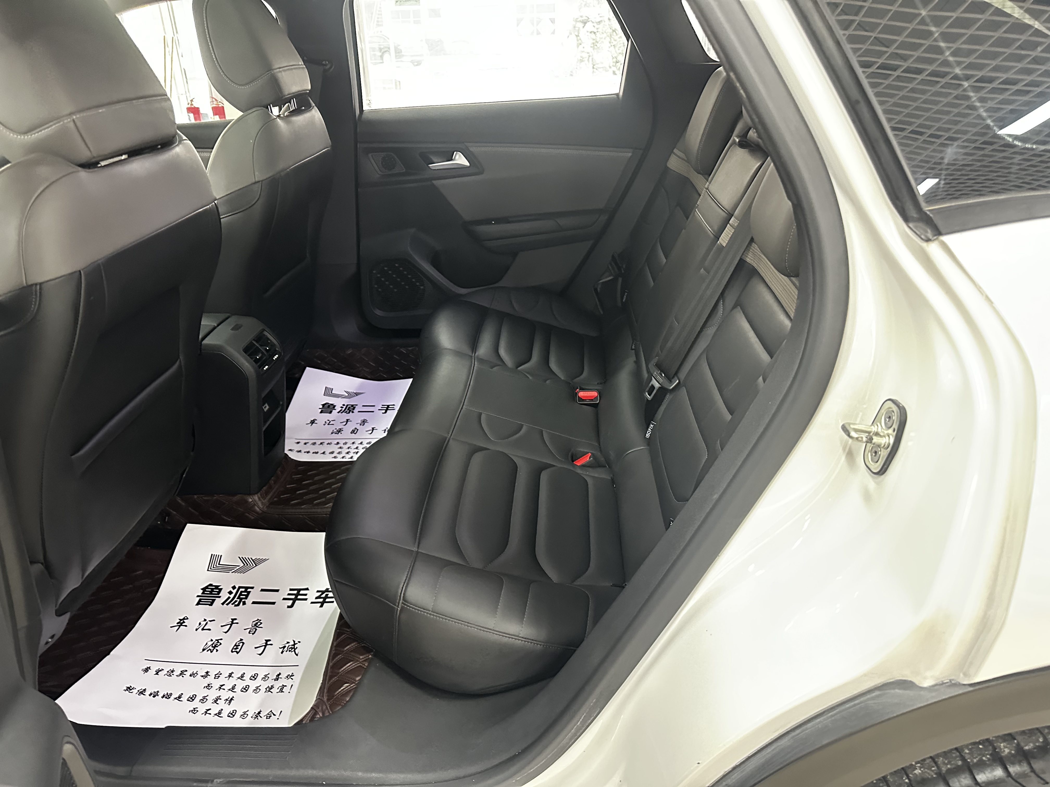 Citroen C5 X 2022 car image #15