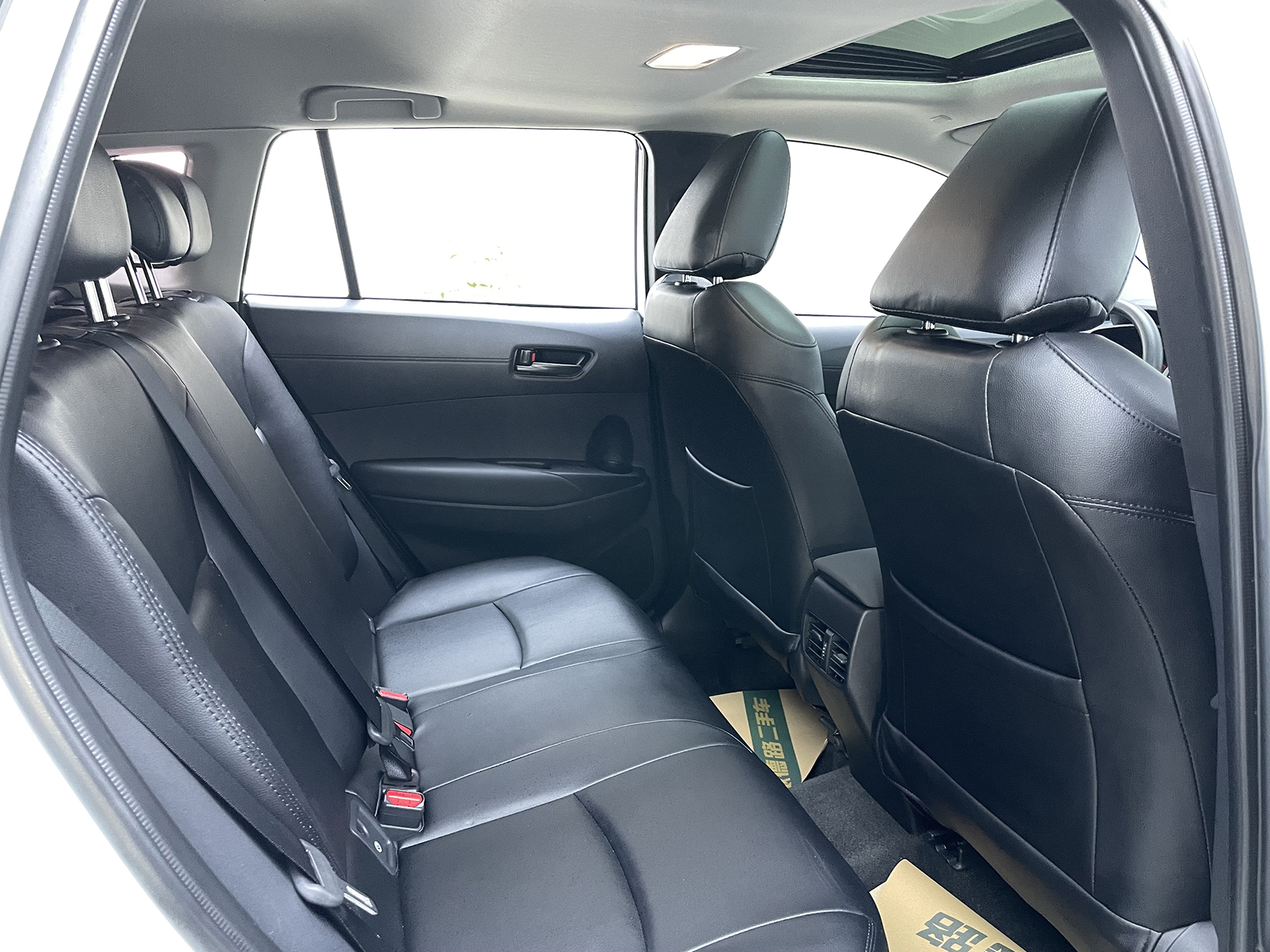 Toyota Corolla Cross 2023 #15 Toyota Corolla Cross 2023 immagine di auto #15