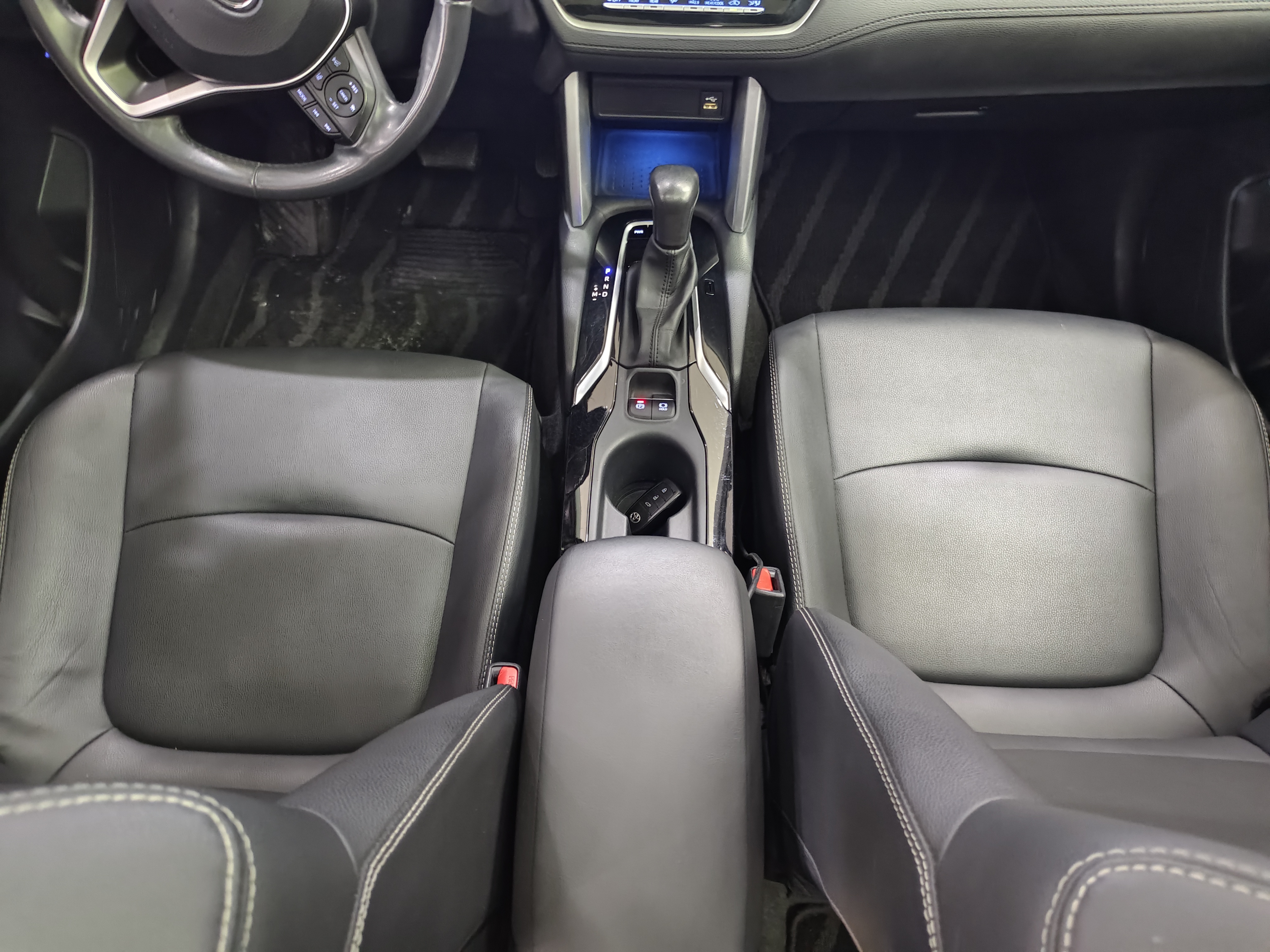 Toyota Corolla Cross 2022 #15 Toyota Corolla Cross 2022 immagine di auto #15