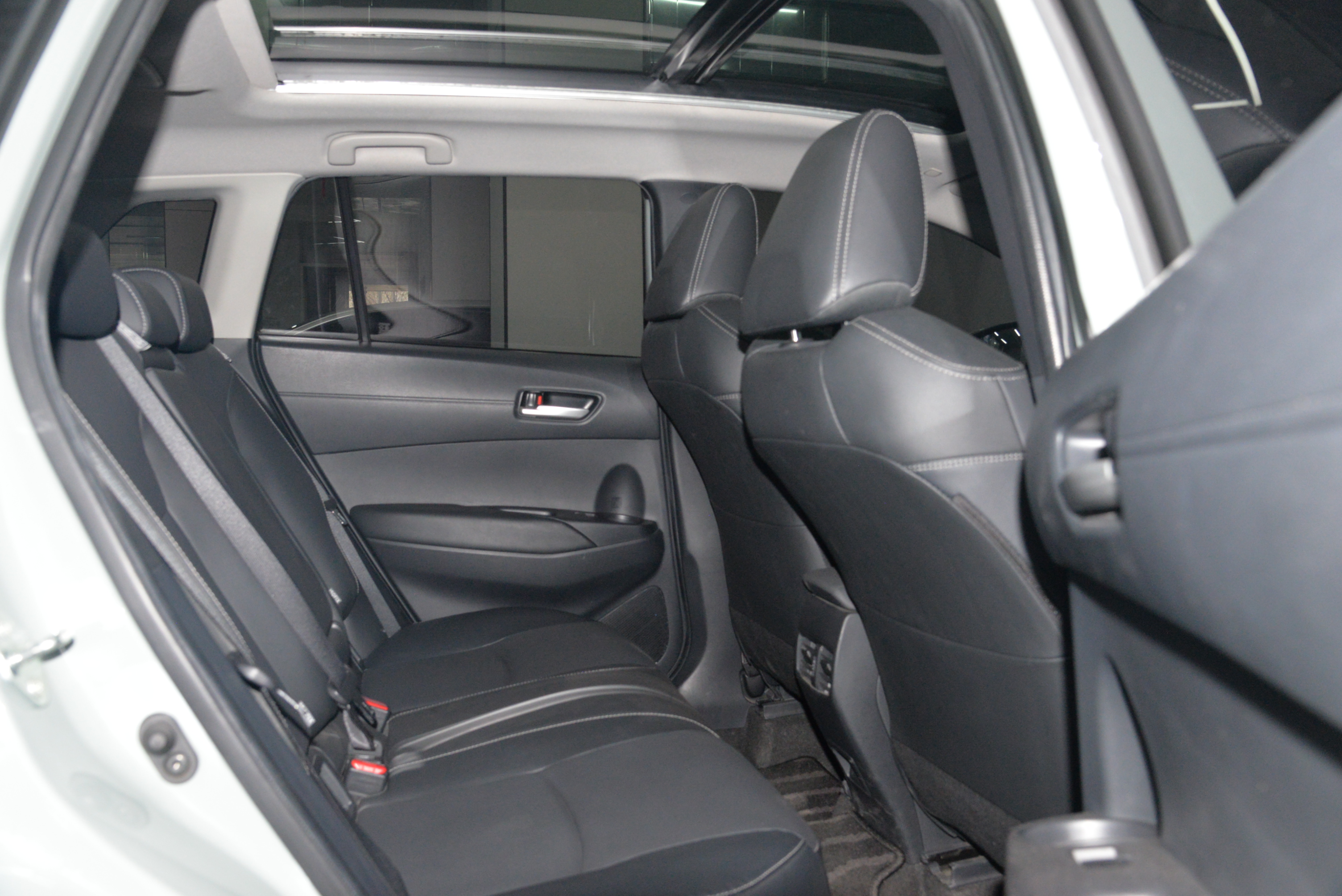 Toyota Corolla Cross 2022 car image #15