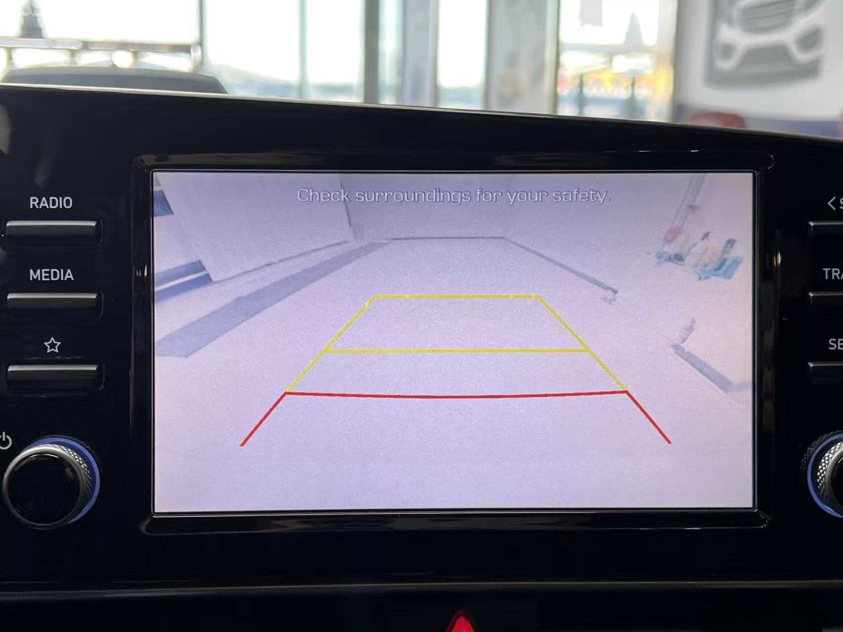 Hyundai Elantra 2022 car image #15