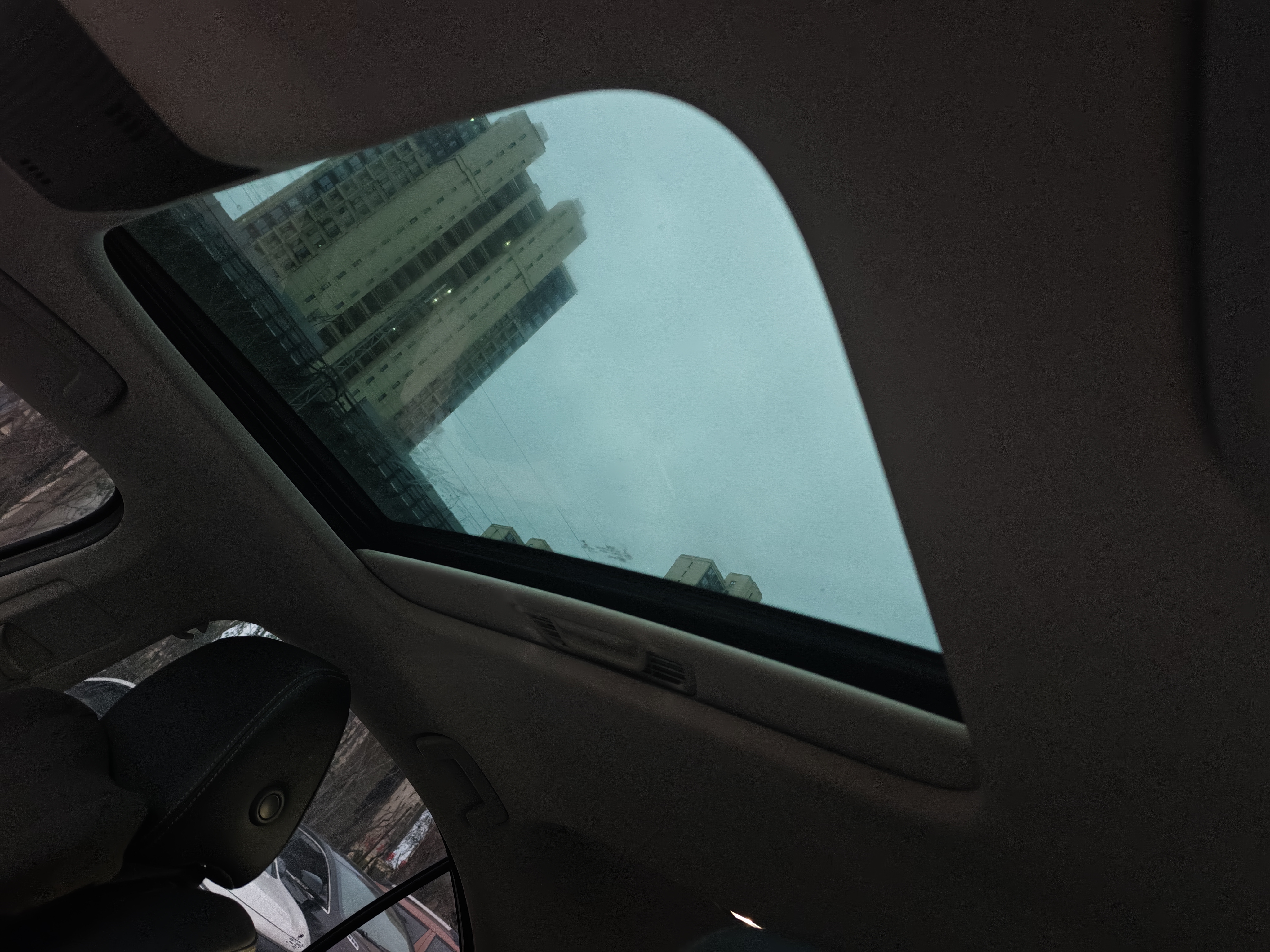 Skoda Octavia 2022 car image #15