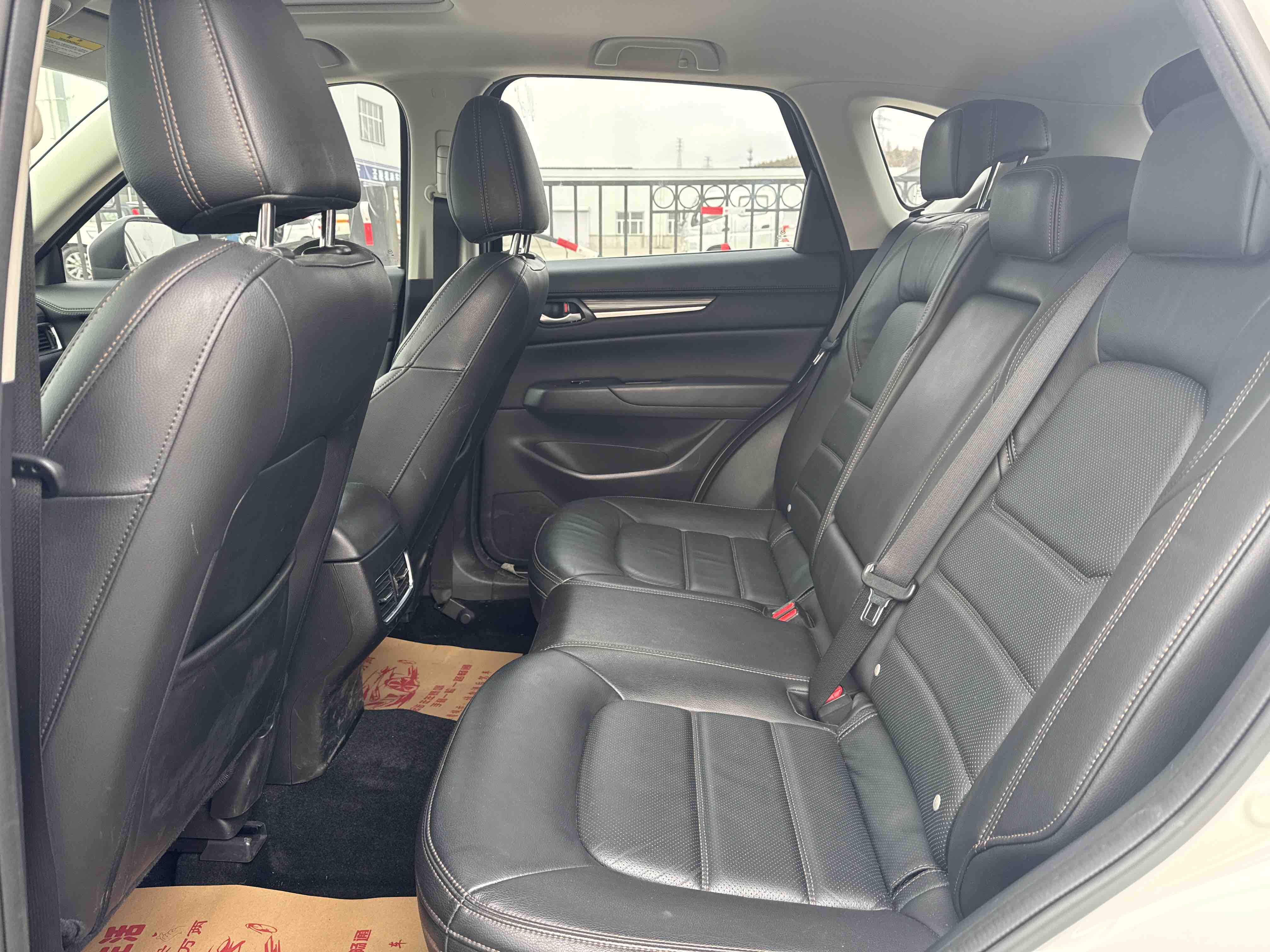 马自达 马自达CX-5 2022 汽车图片 #15