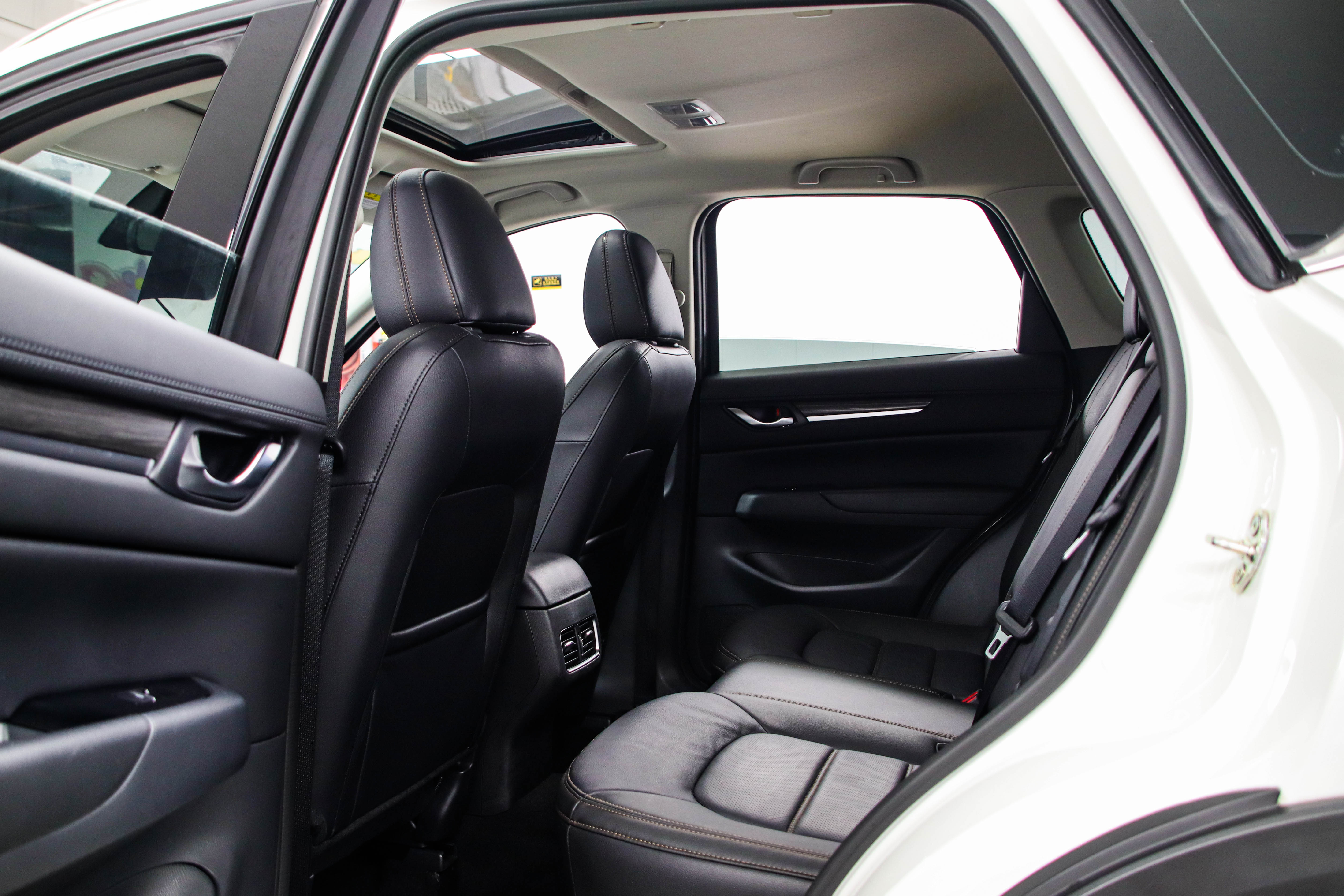 Mazda CX-5 2022 car image #15