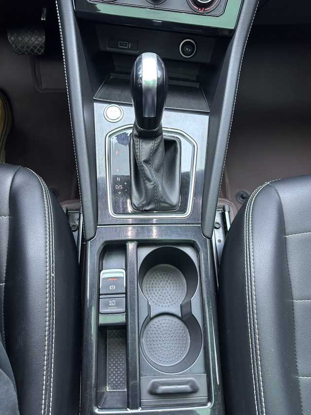 捷达 捷达VS7 2023 汽车图片 #15