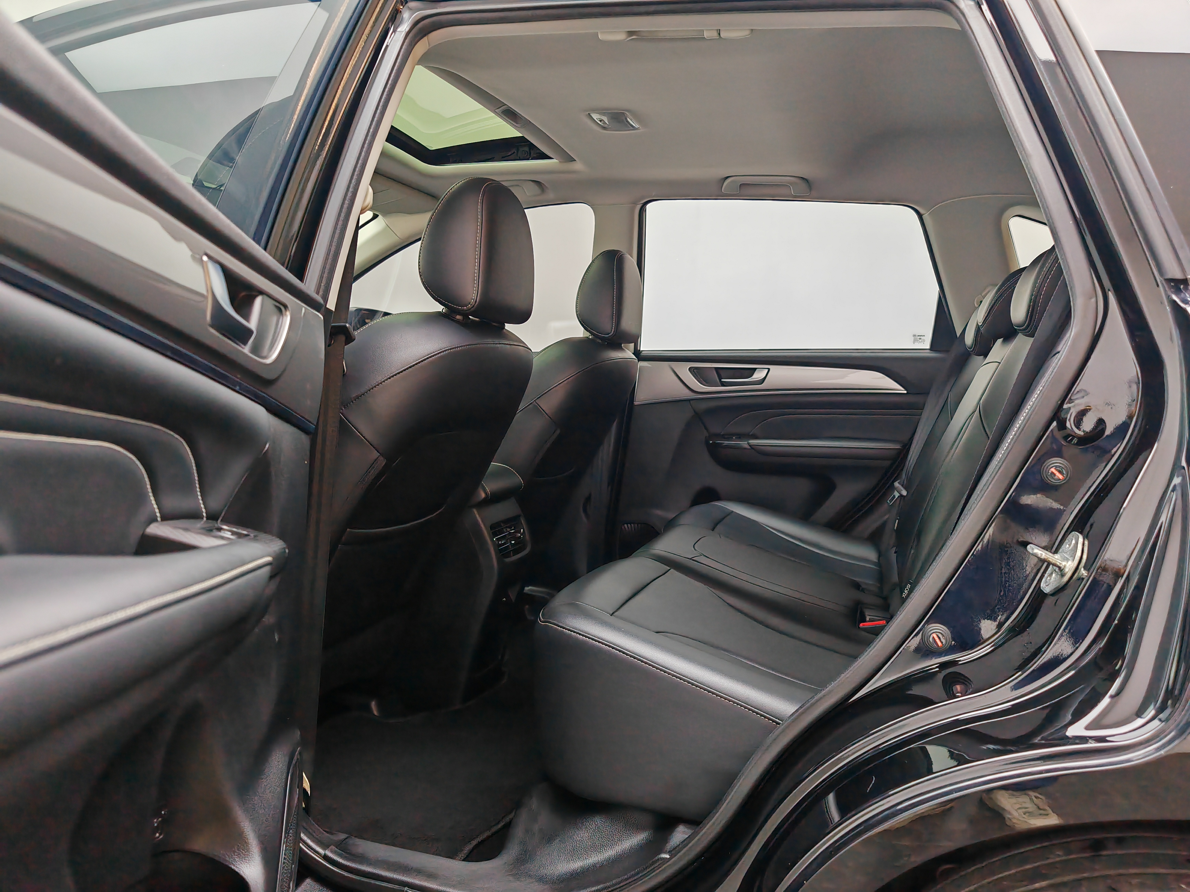 Haval M6 2022 immagine di auto #15