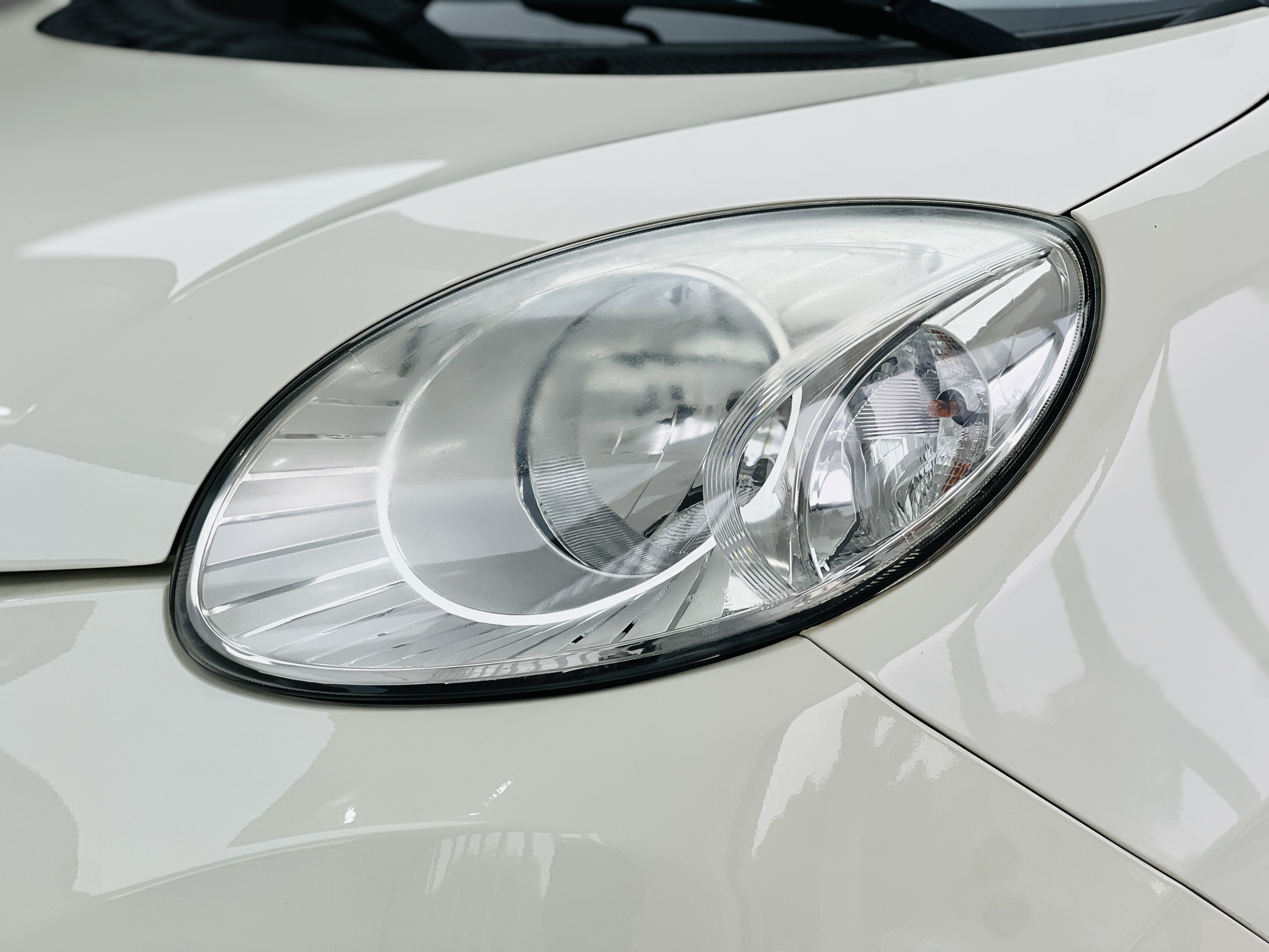 Chery QQ 2015 immagine di auto #15