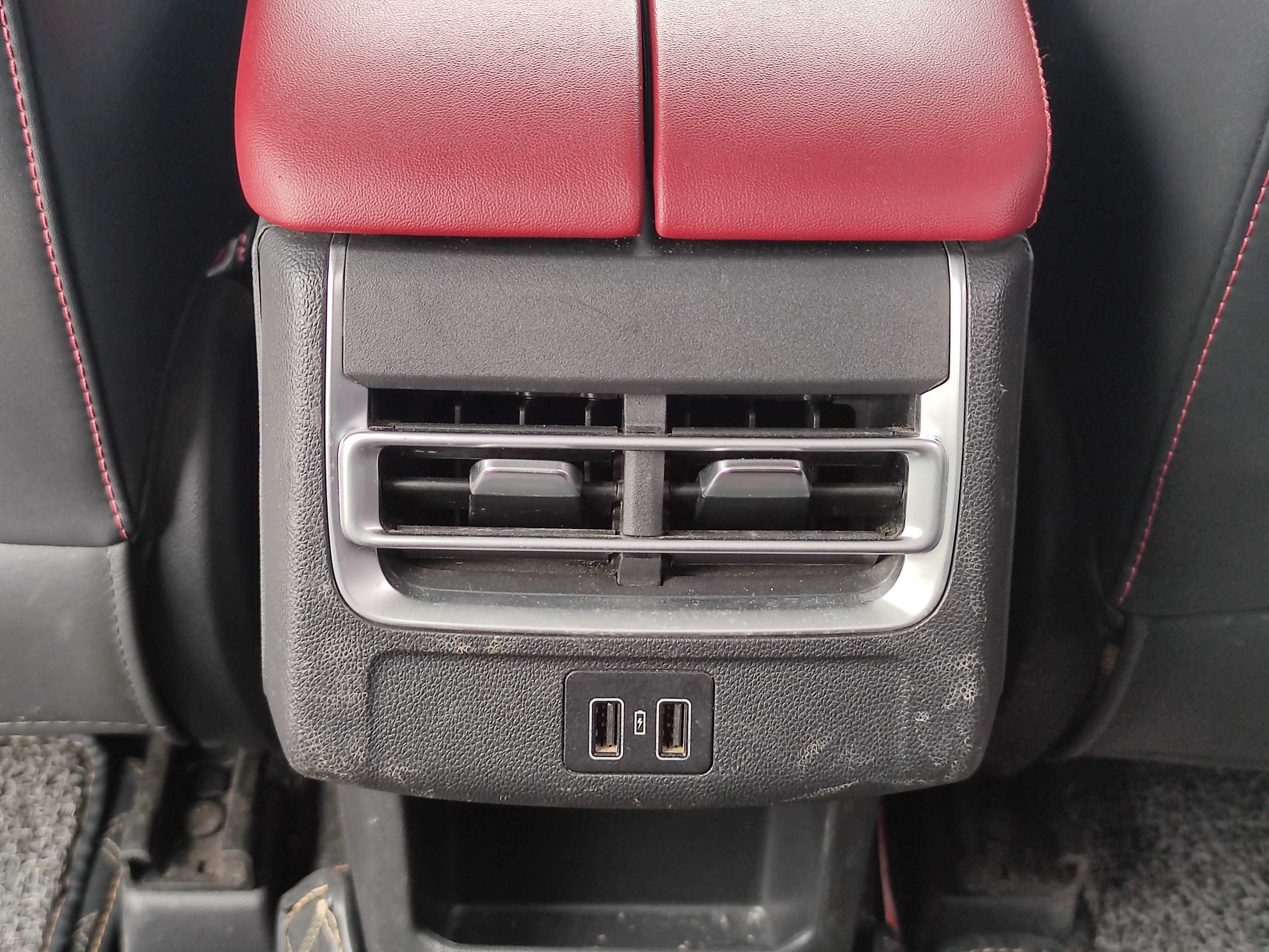 Changan CS75 Plus 2022 صورة سيارة #15