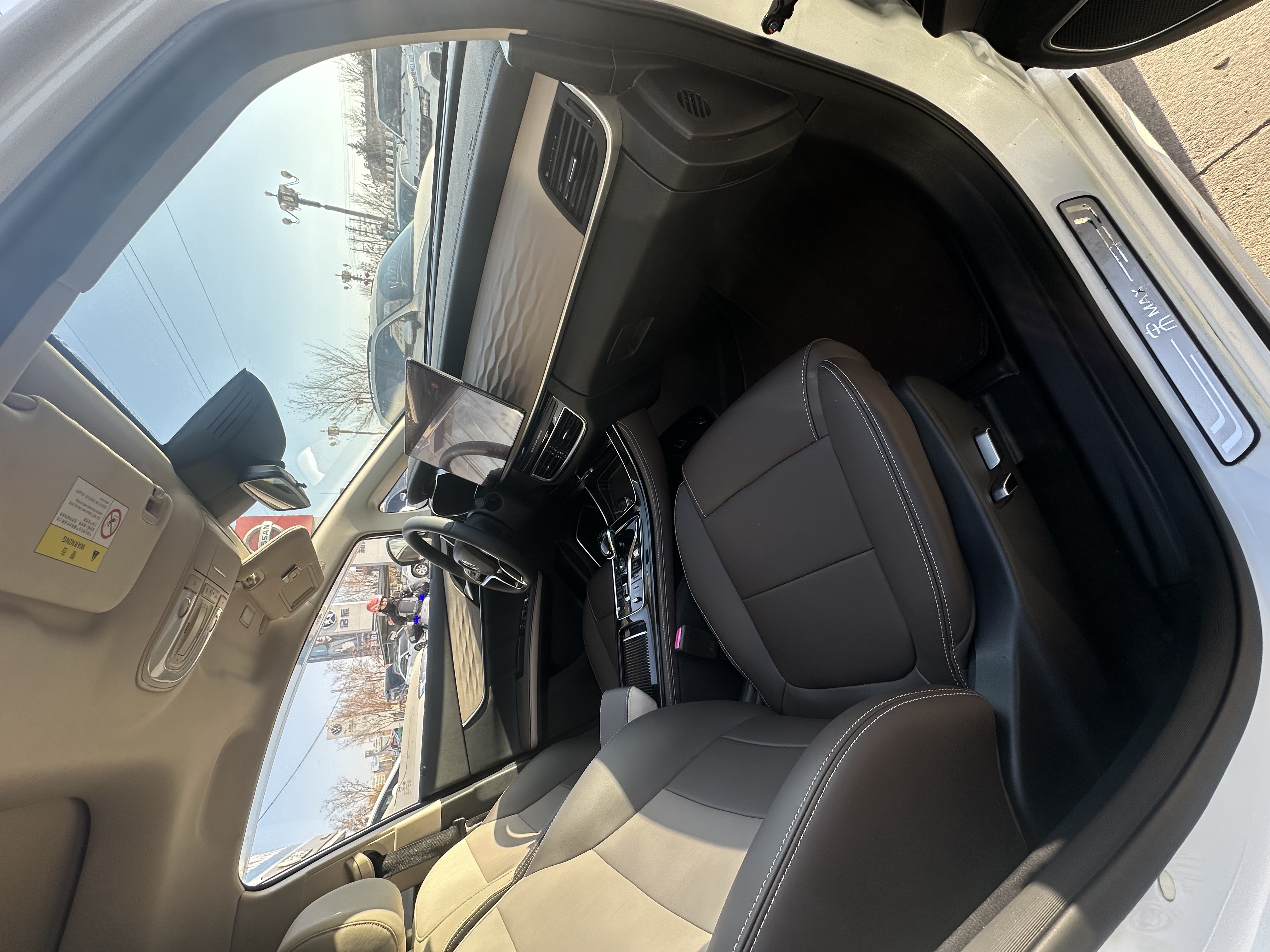 BYD Song MAX New Energy 2022 #15 BYD Song MAX New Energy 2022 car image #15