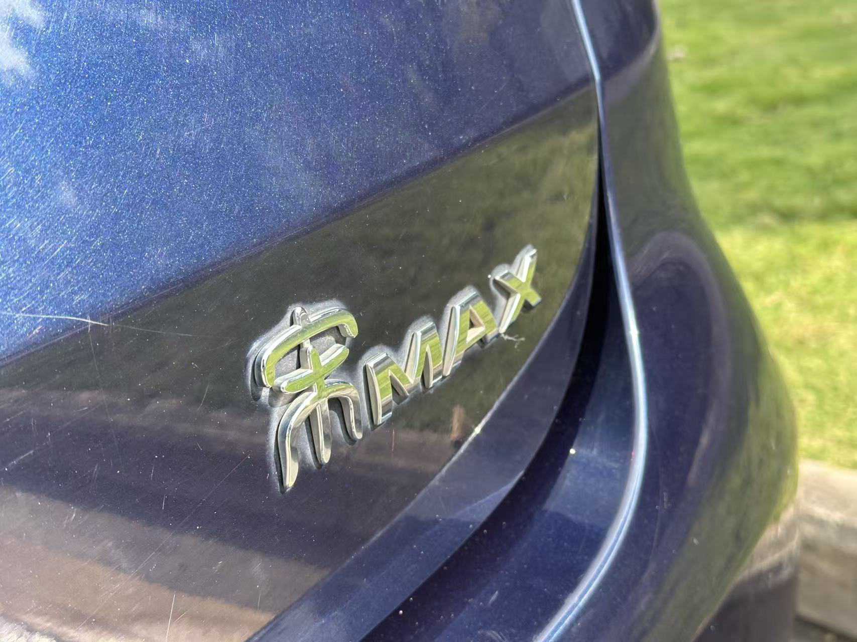 BYD Song MAX New Energy 2022 #15 BYD Song MAX New Energy 2022 car image #15