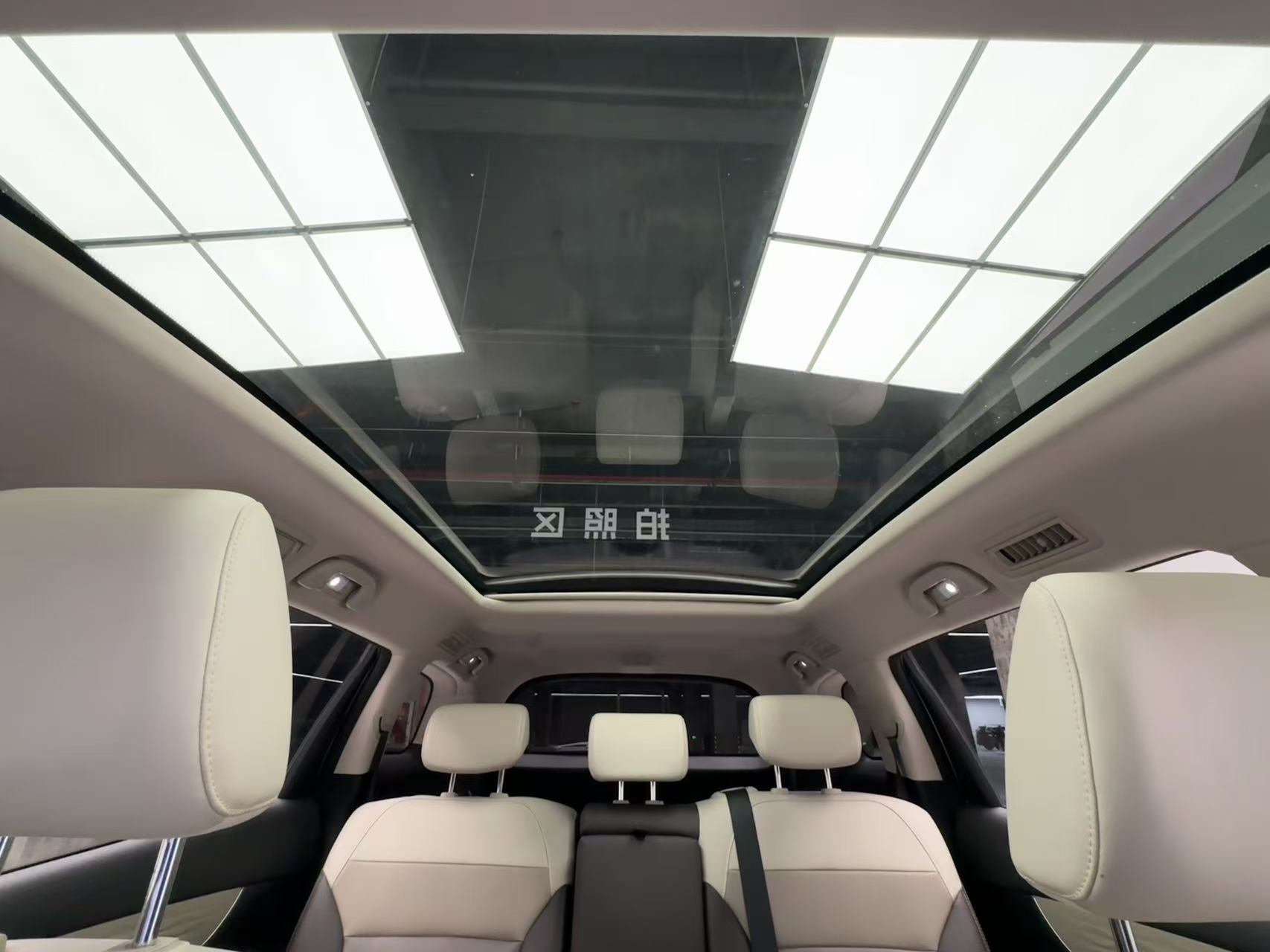 BYD Song MAX New Energy 2022 car image #15