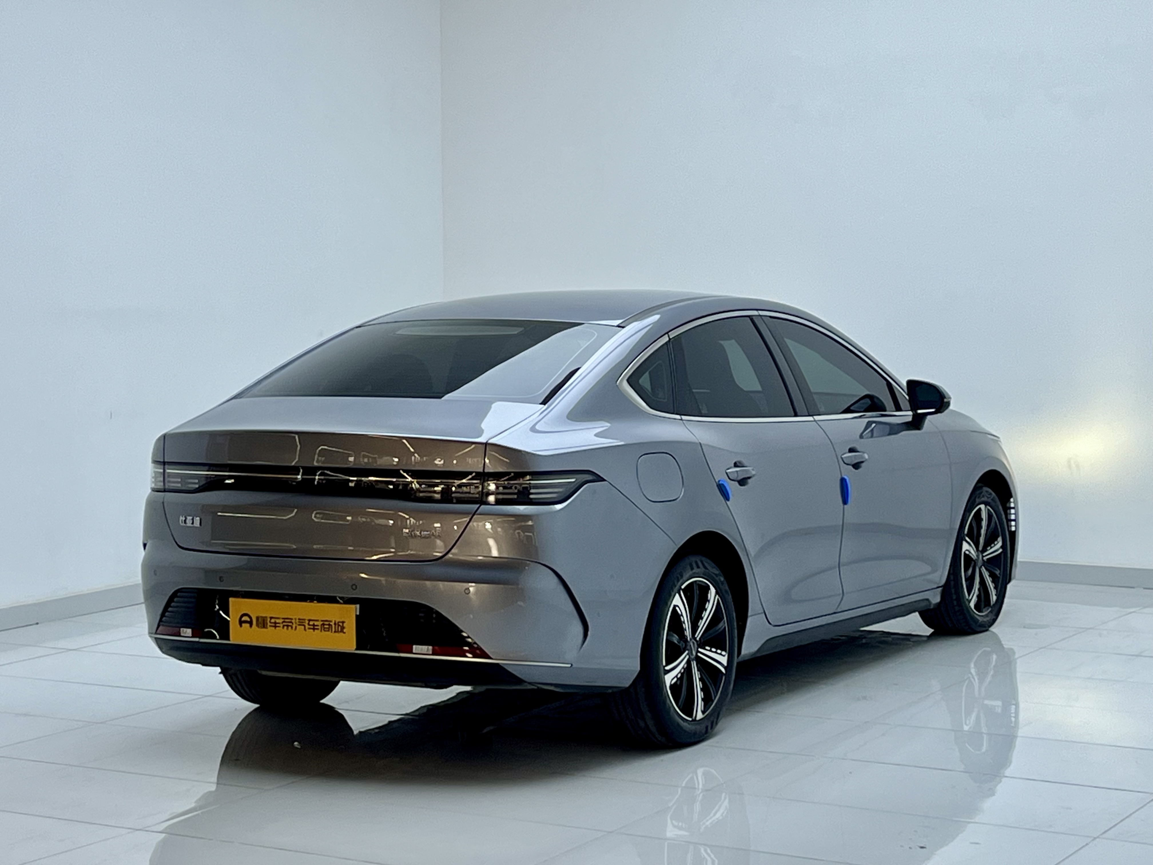 BYD Destroyer 05 2022 صورة سيارة #15