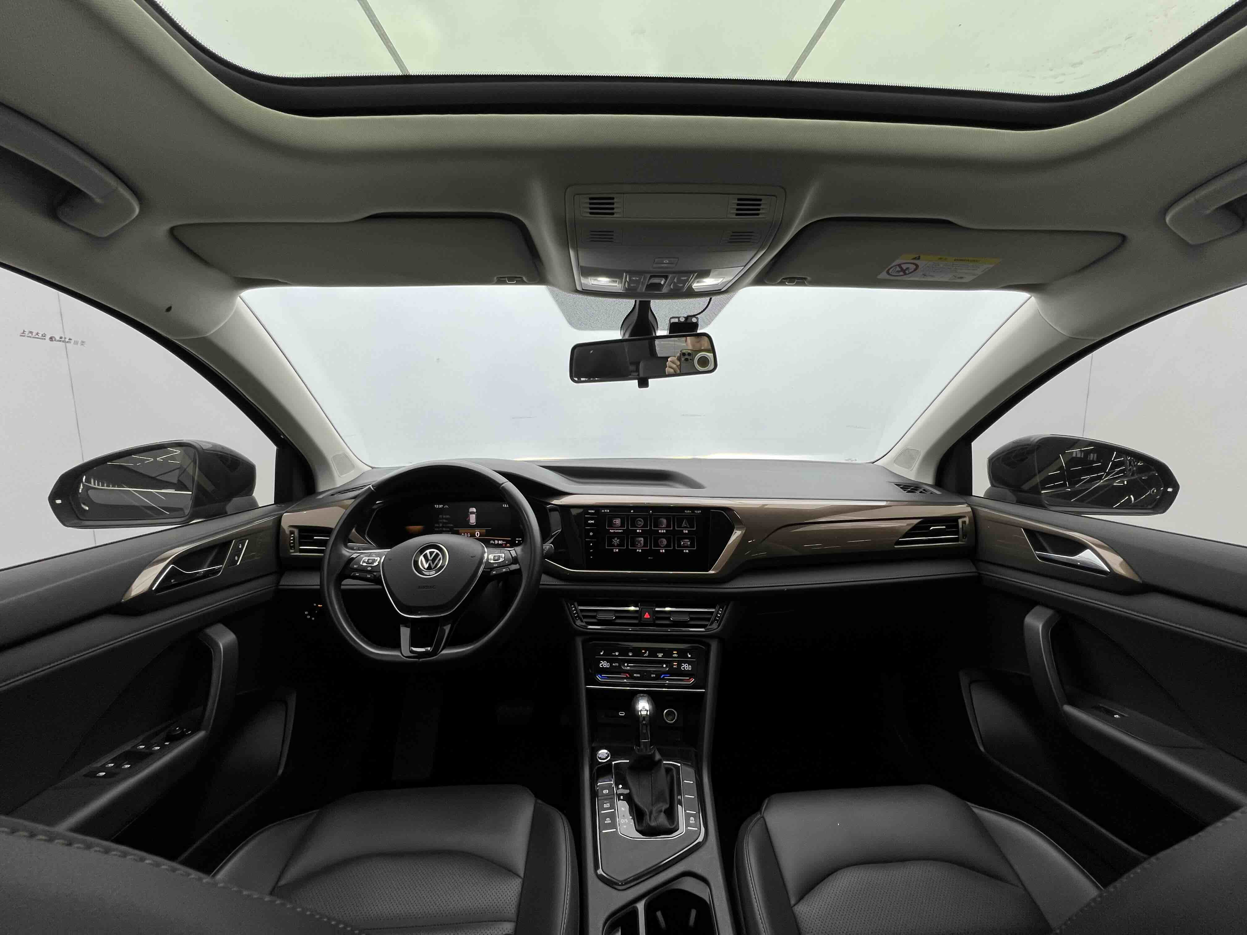 Volkswagen Tharu 2022 #15 Volkswagen Tharu 2022 car image #15