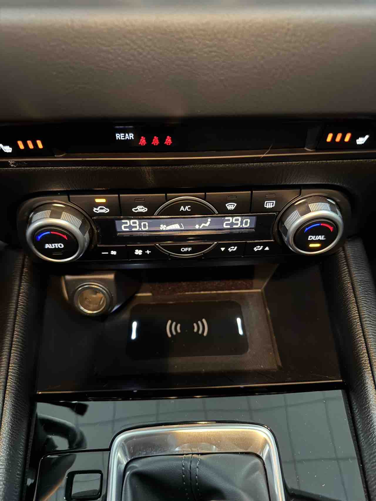 Mazda CX-5 2022 #15 Mazda CX-5 2022 car image #15