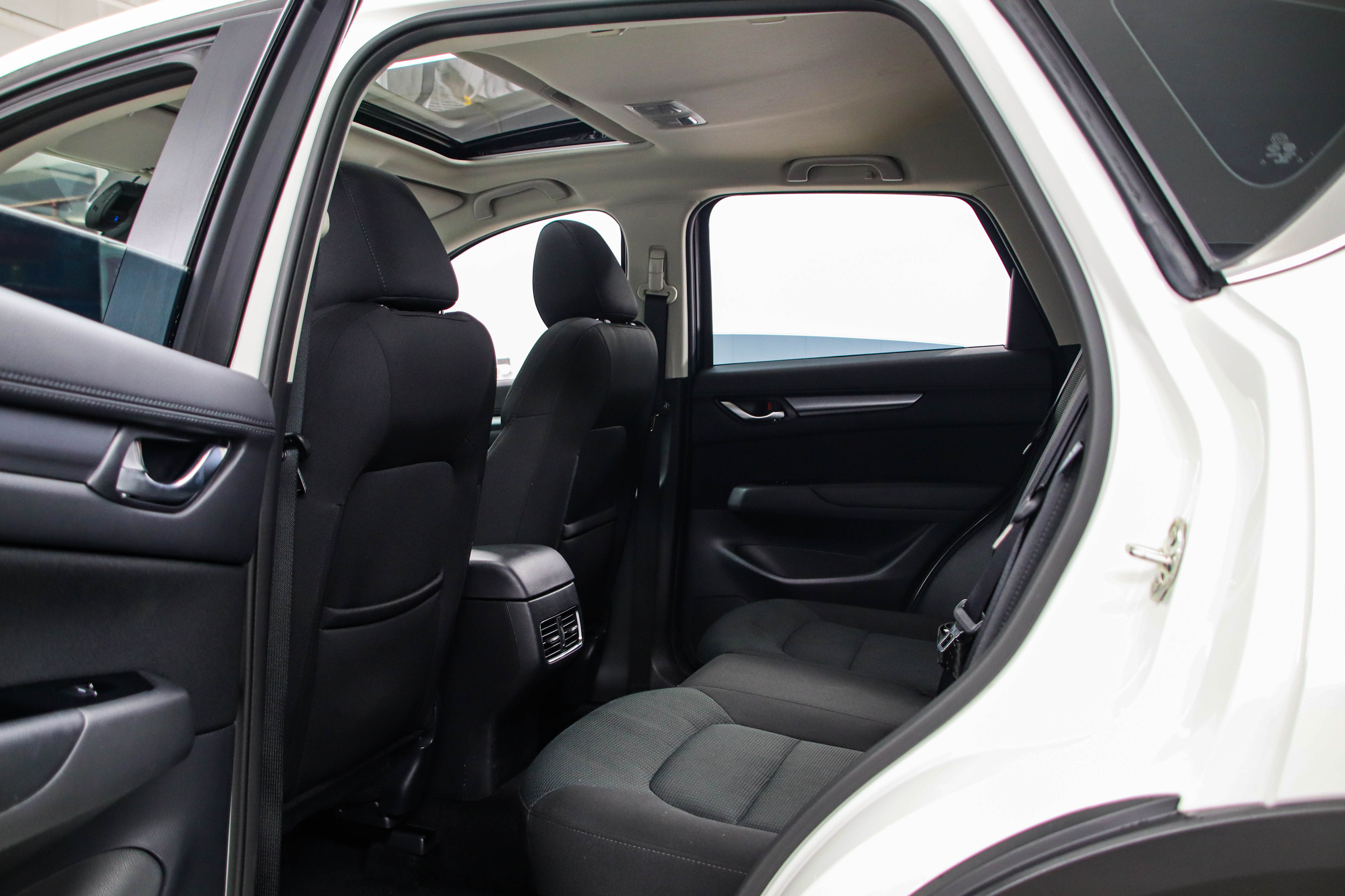 马自达 马自达CX-5 2022 汽车图片 #15