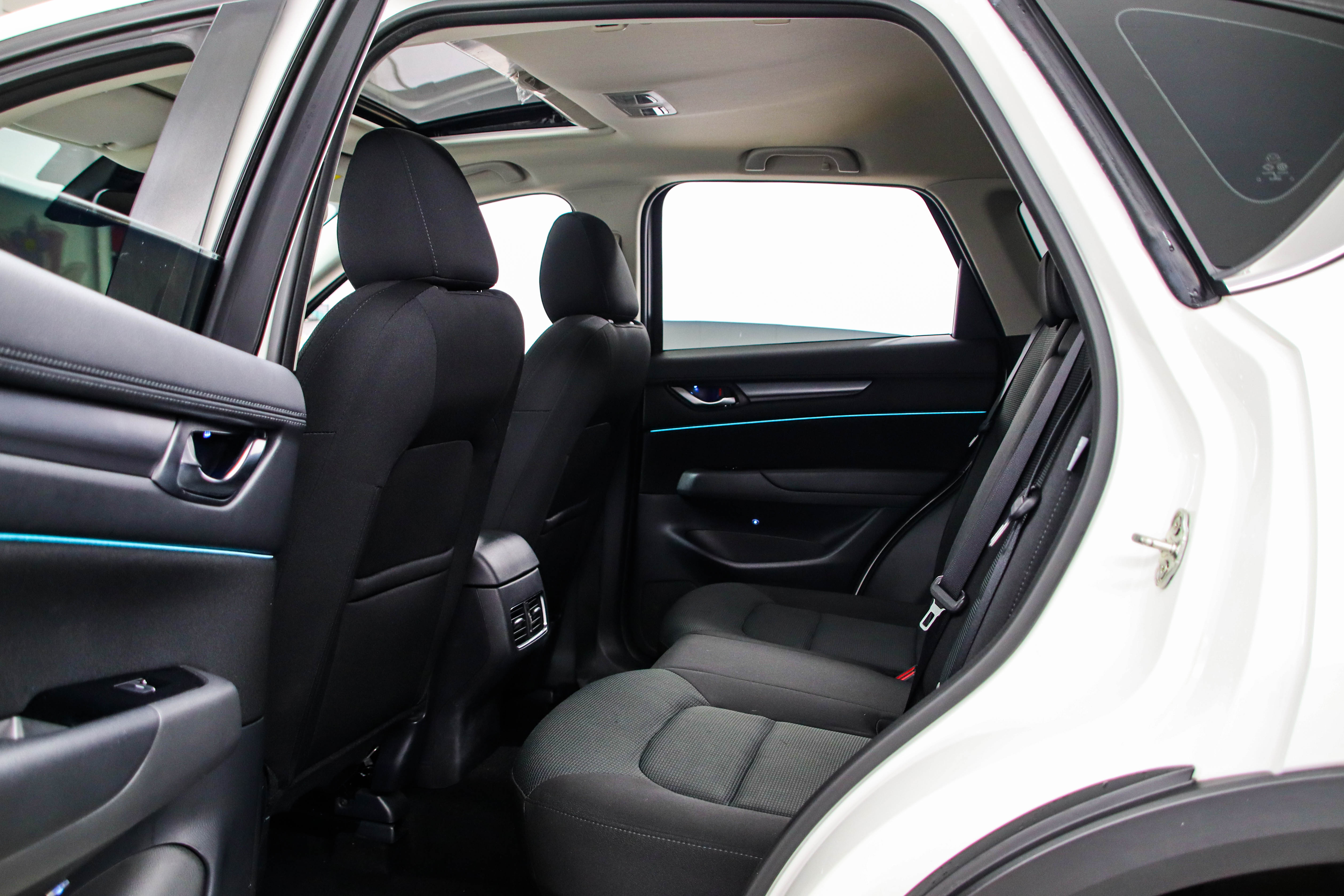 Mazda CX-5 2023 car image #15