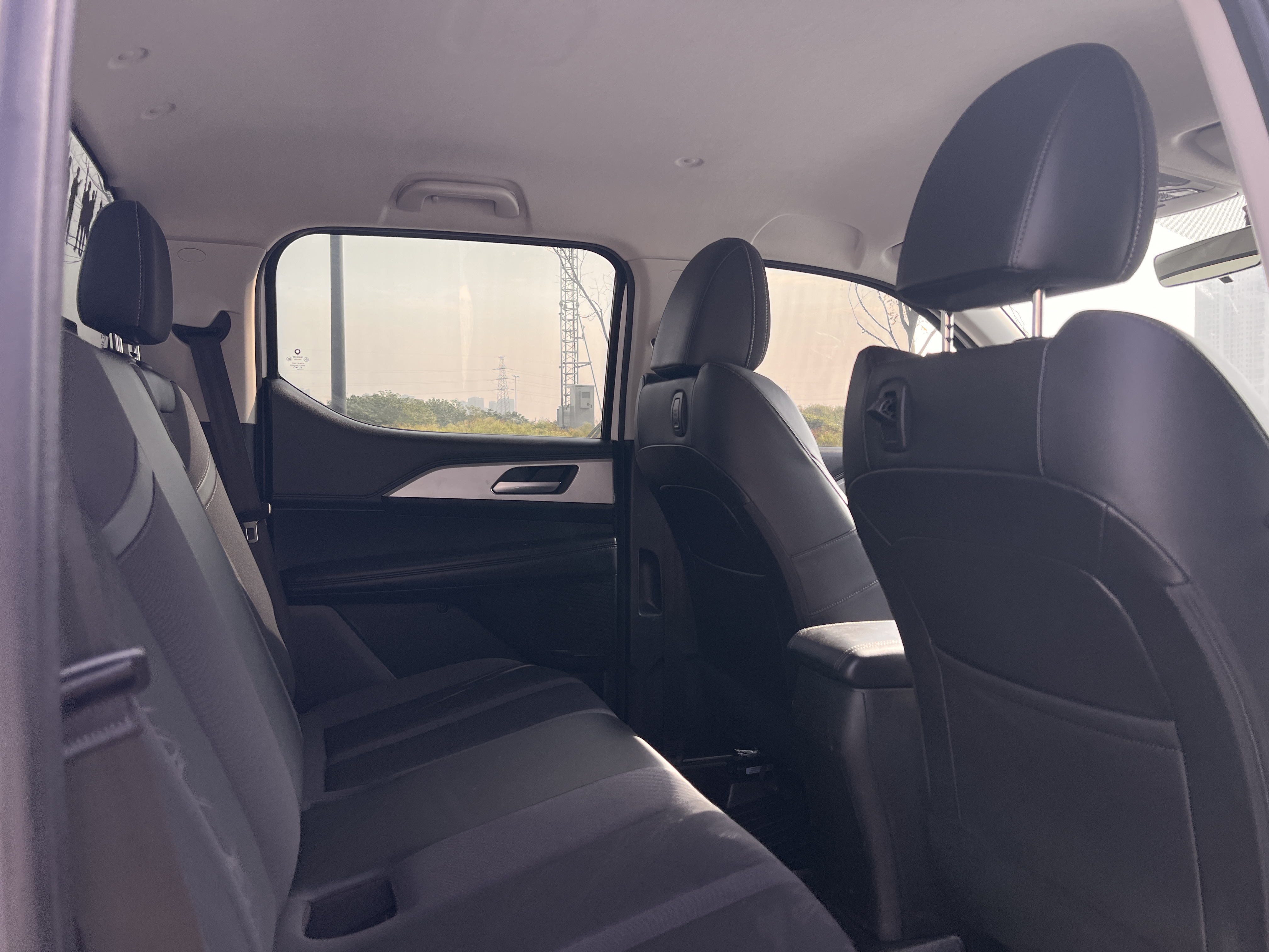 Great Wall Jingang Pao 2022 car image #15