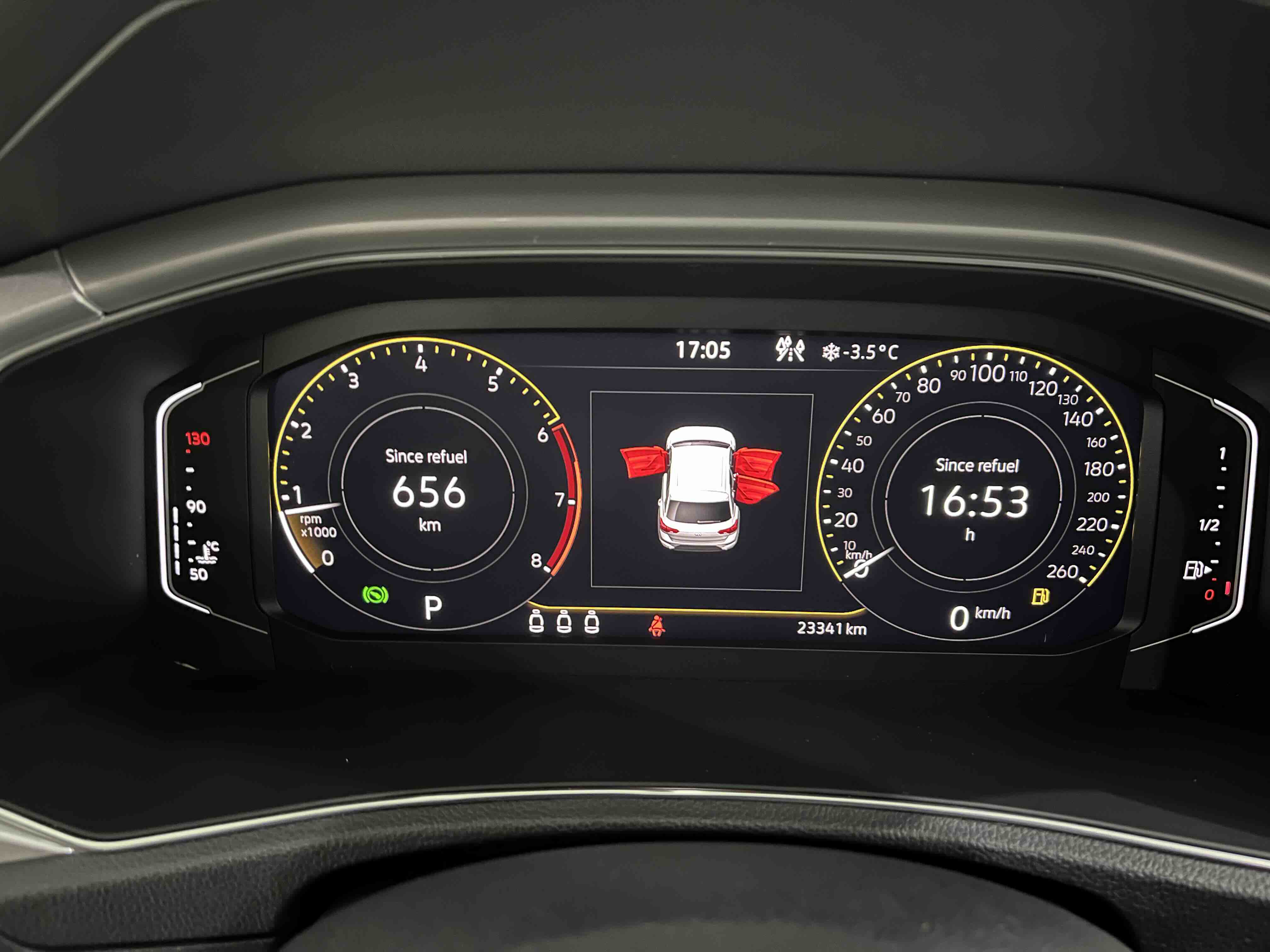 T-Roc 2022 #15 T-Roc 2022 car image #15