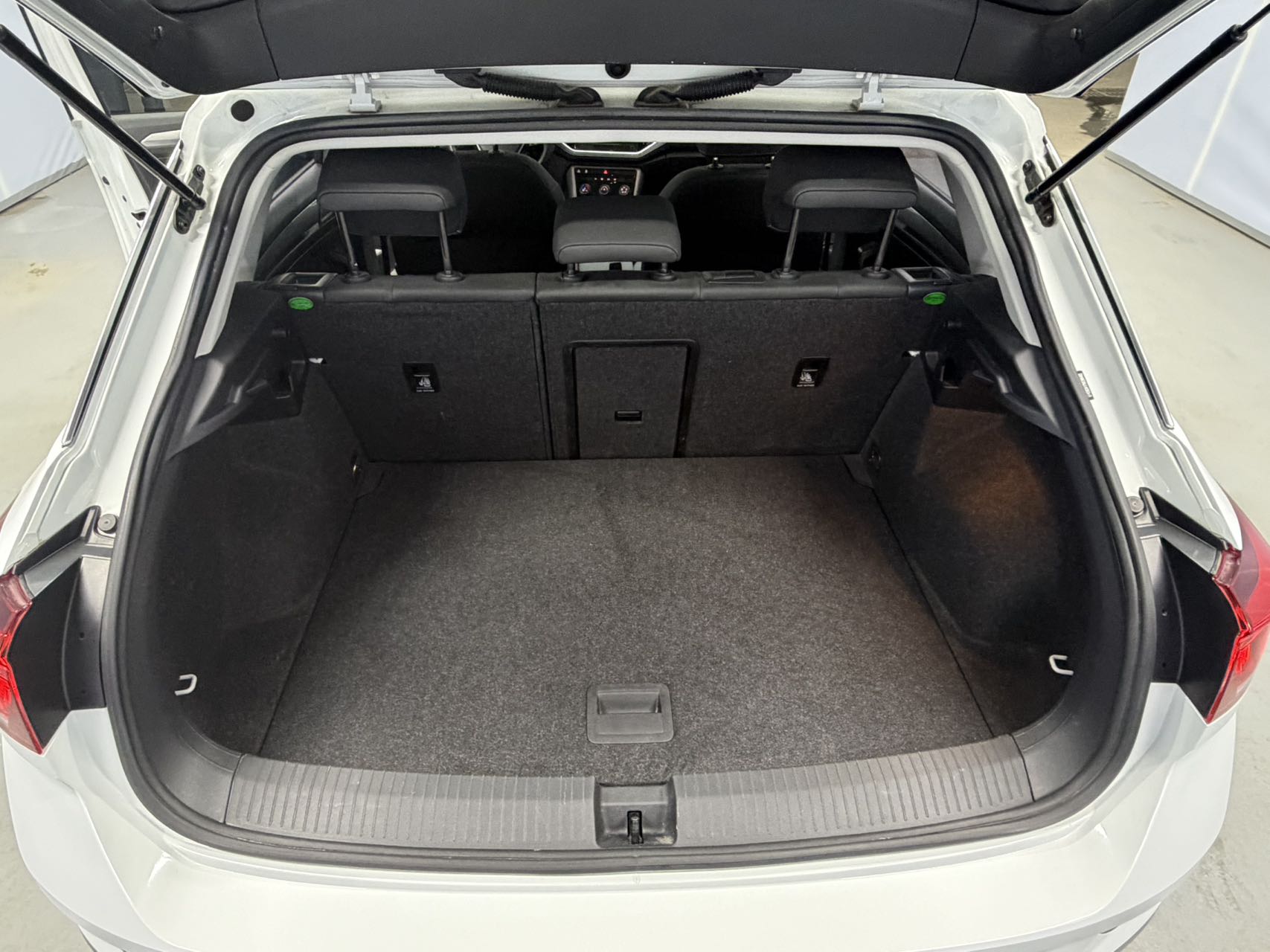 T-Roc 2022 #15 T-Roc 2022 car image #15
