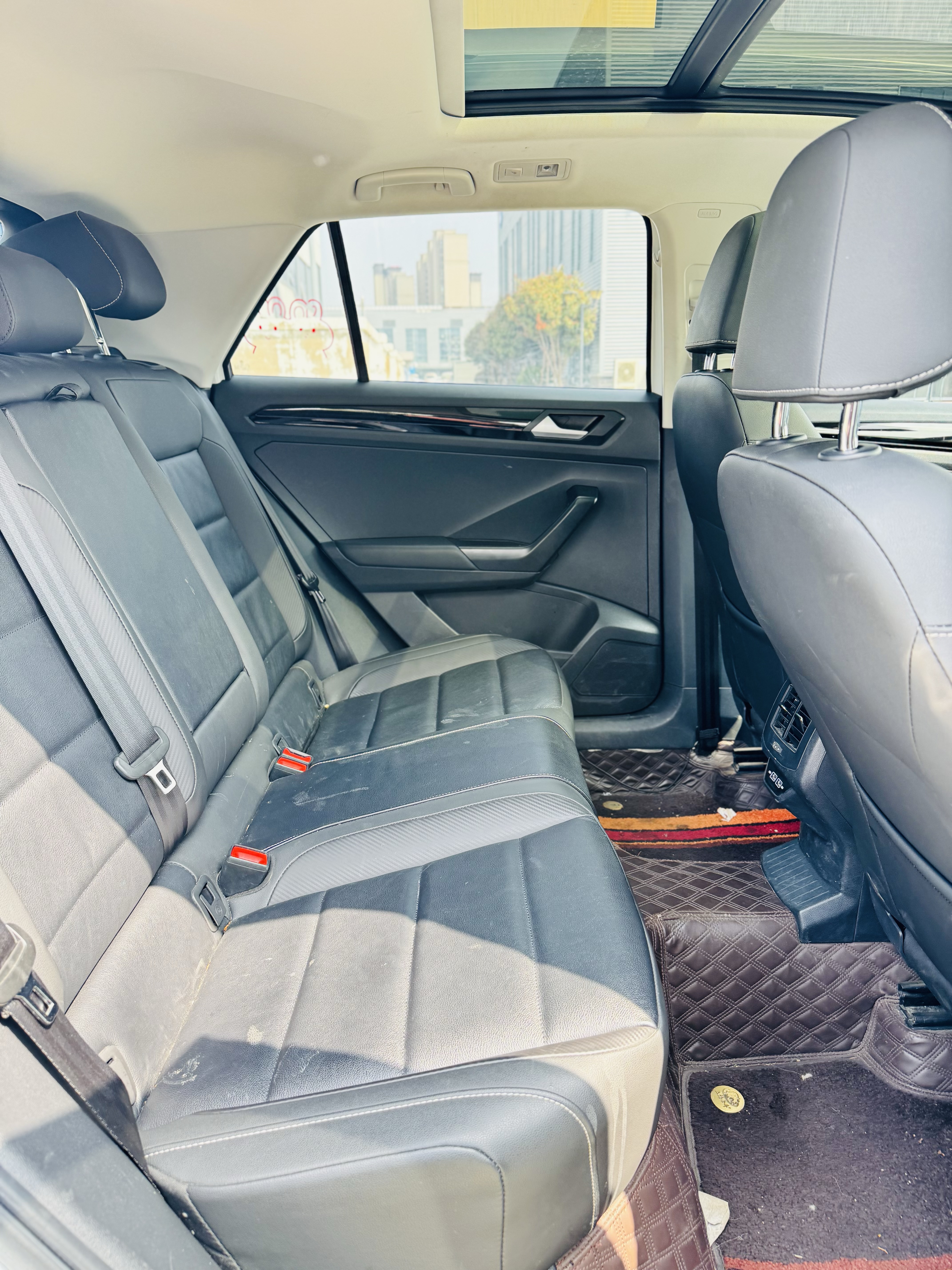 大众 T-ROC探歌 2022 汽车图片 #15