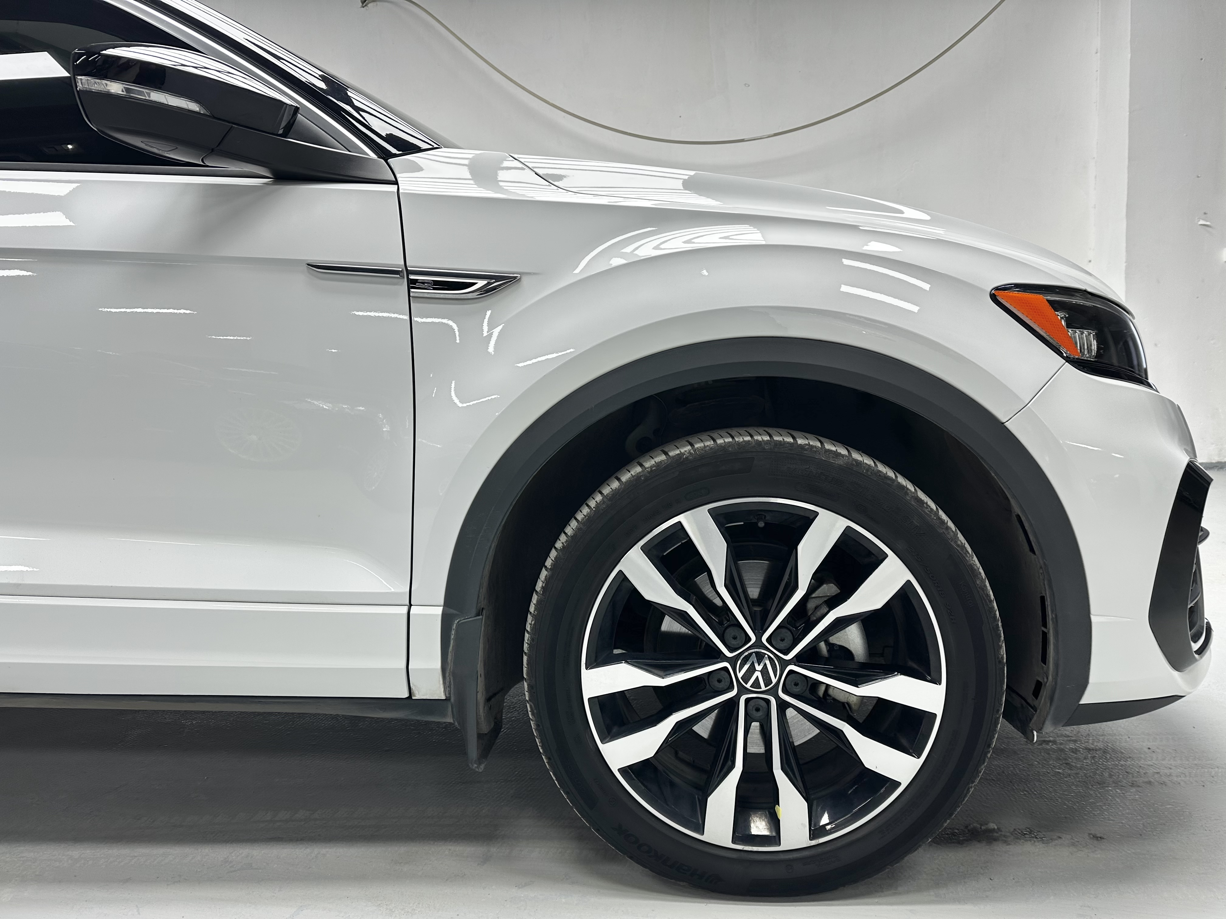 Volkswagen T-Roc 2022 car image #15