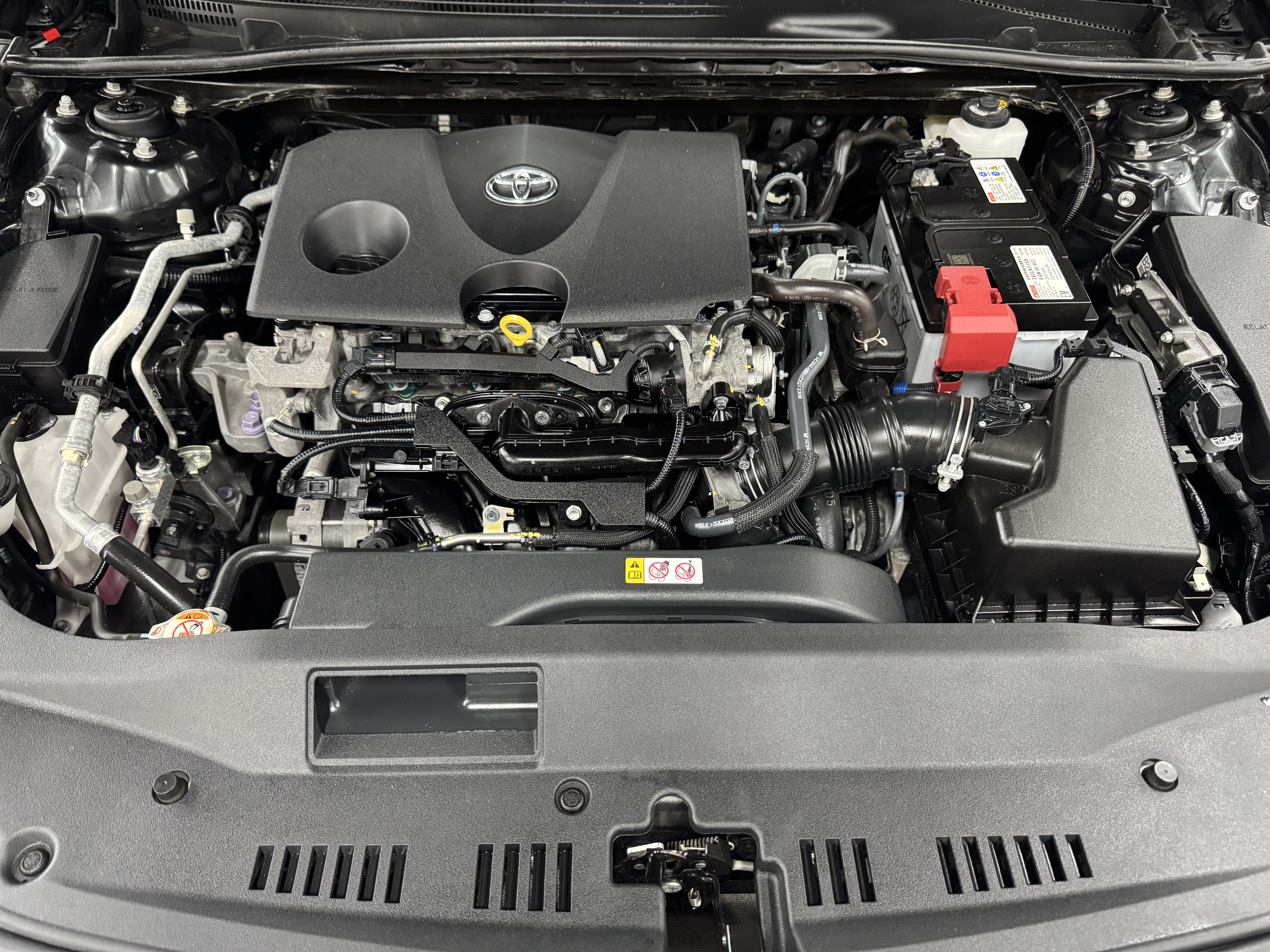 Toyota Avalon 2022 car image #15