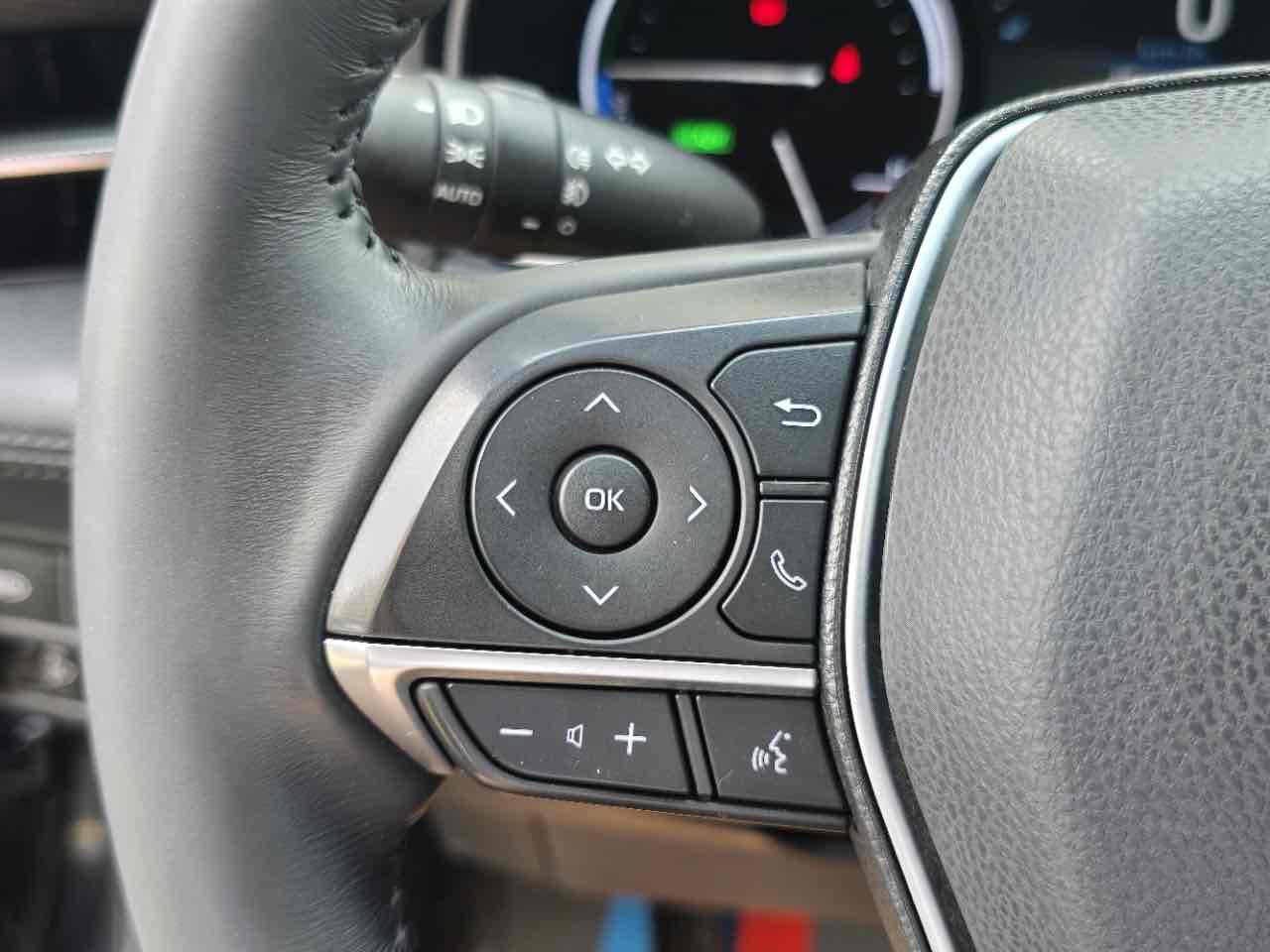 Toyota Bozhi 7 2022 car image #15