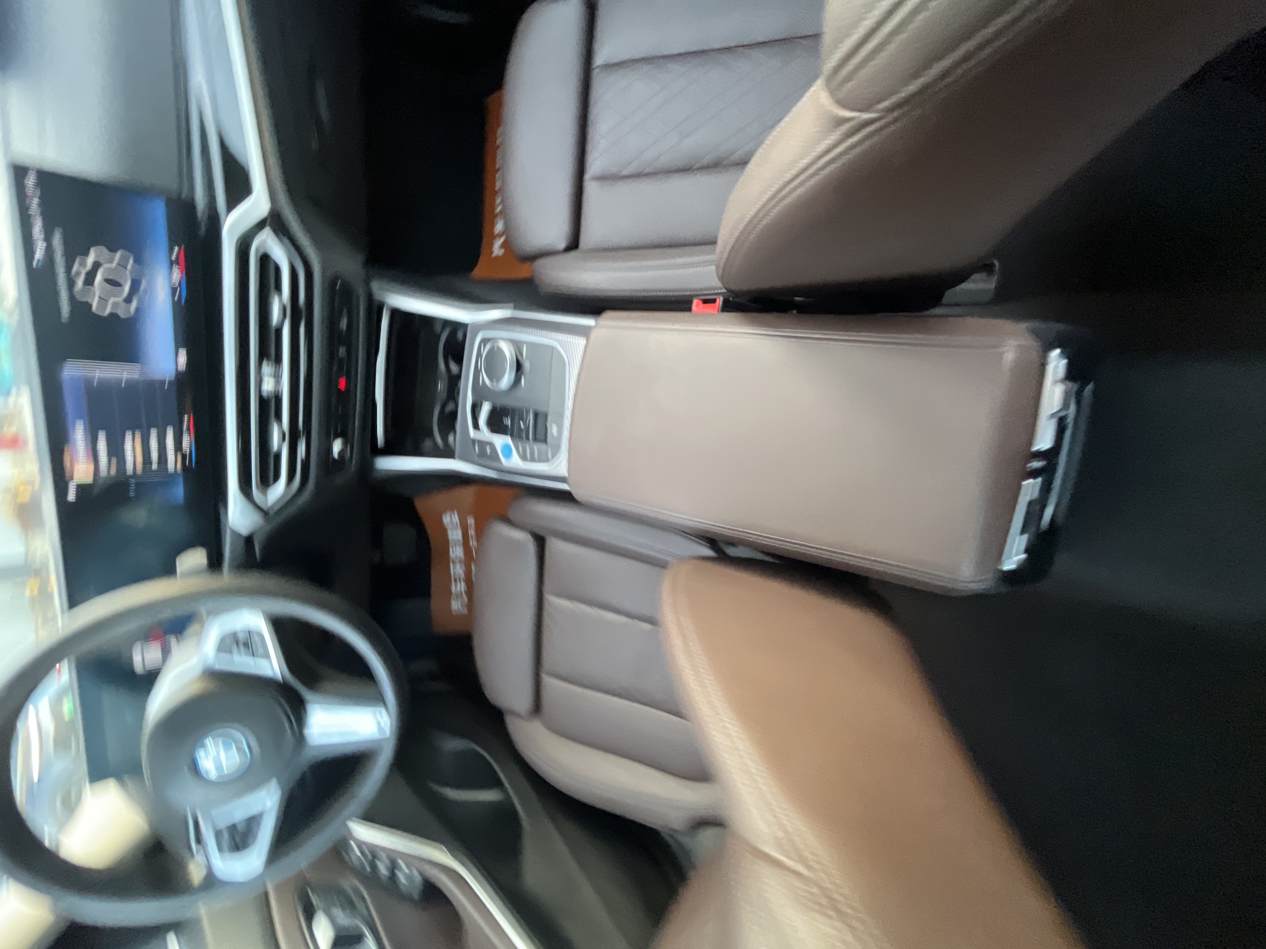 BMW i3 2022 #15 BMW i3 2022 car image #15