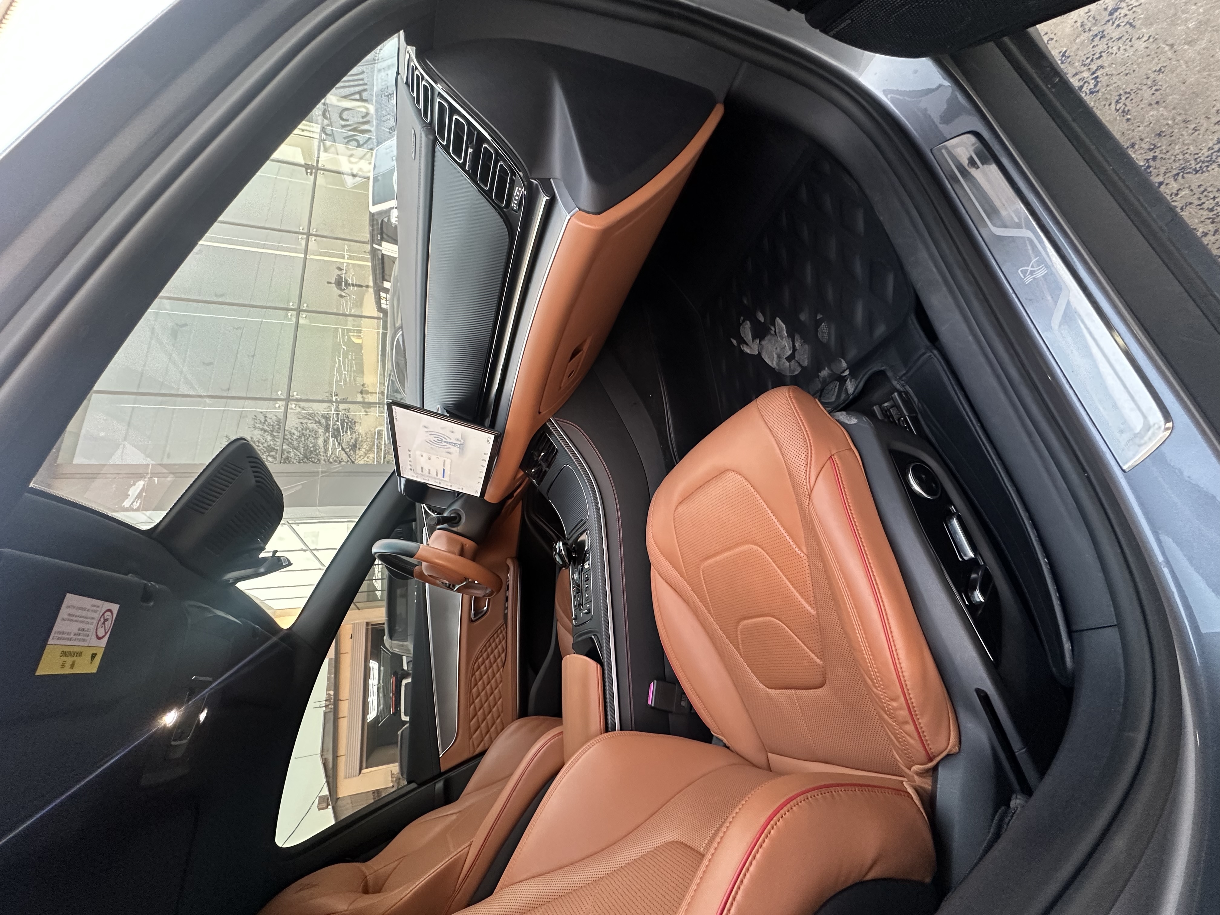 比亚迪 汉 2022 汽车图片 #15