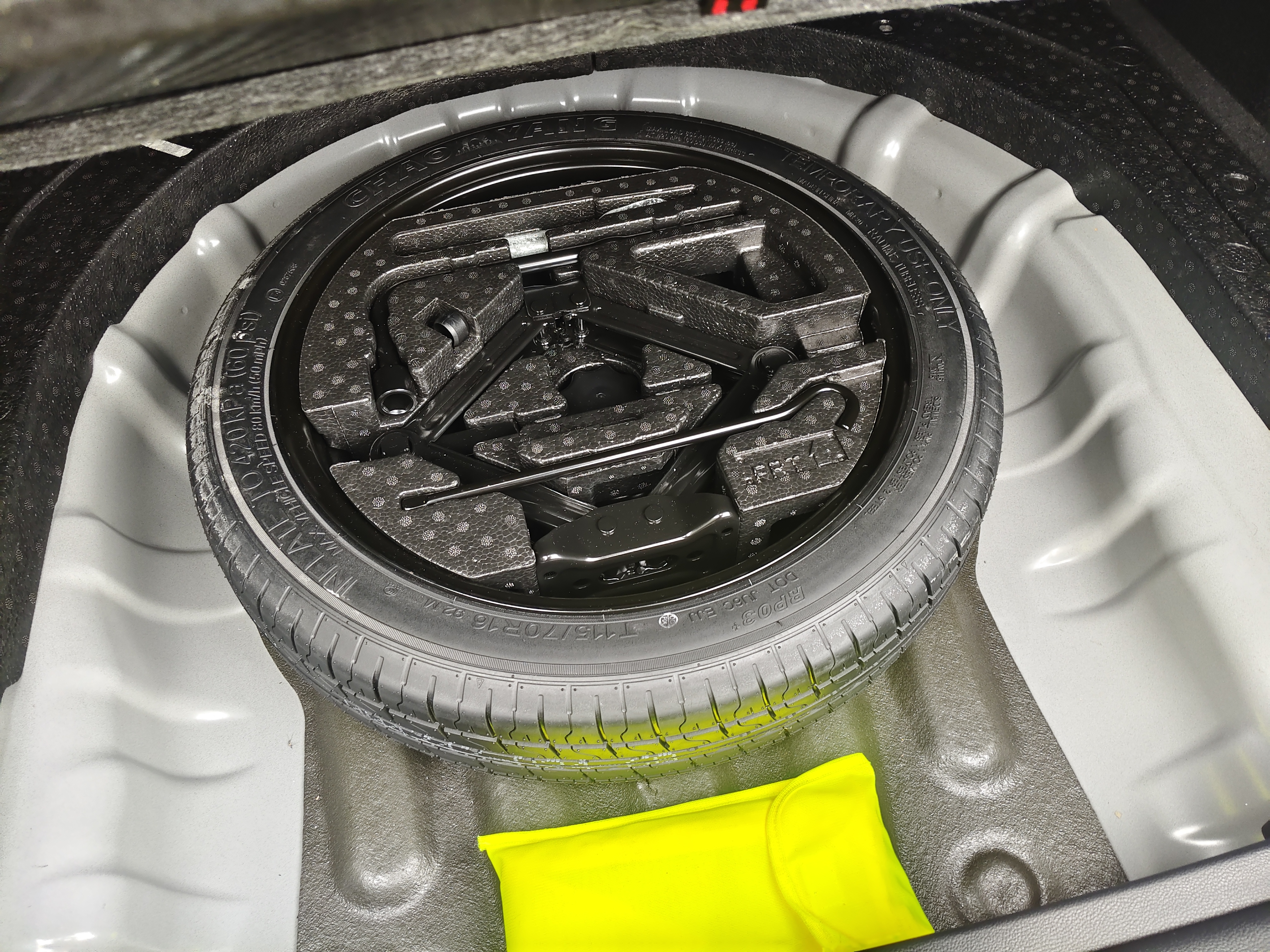 5 Scorpio 2023 car image #15