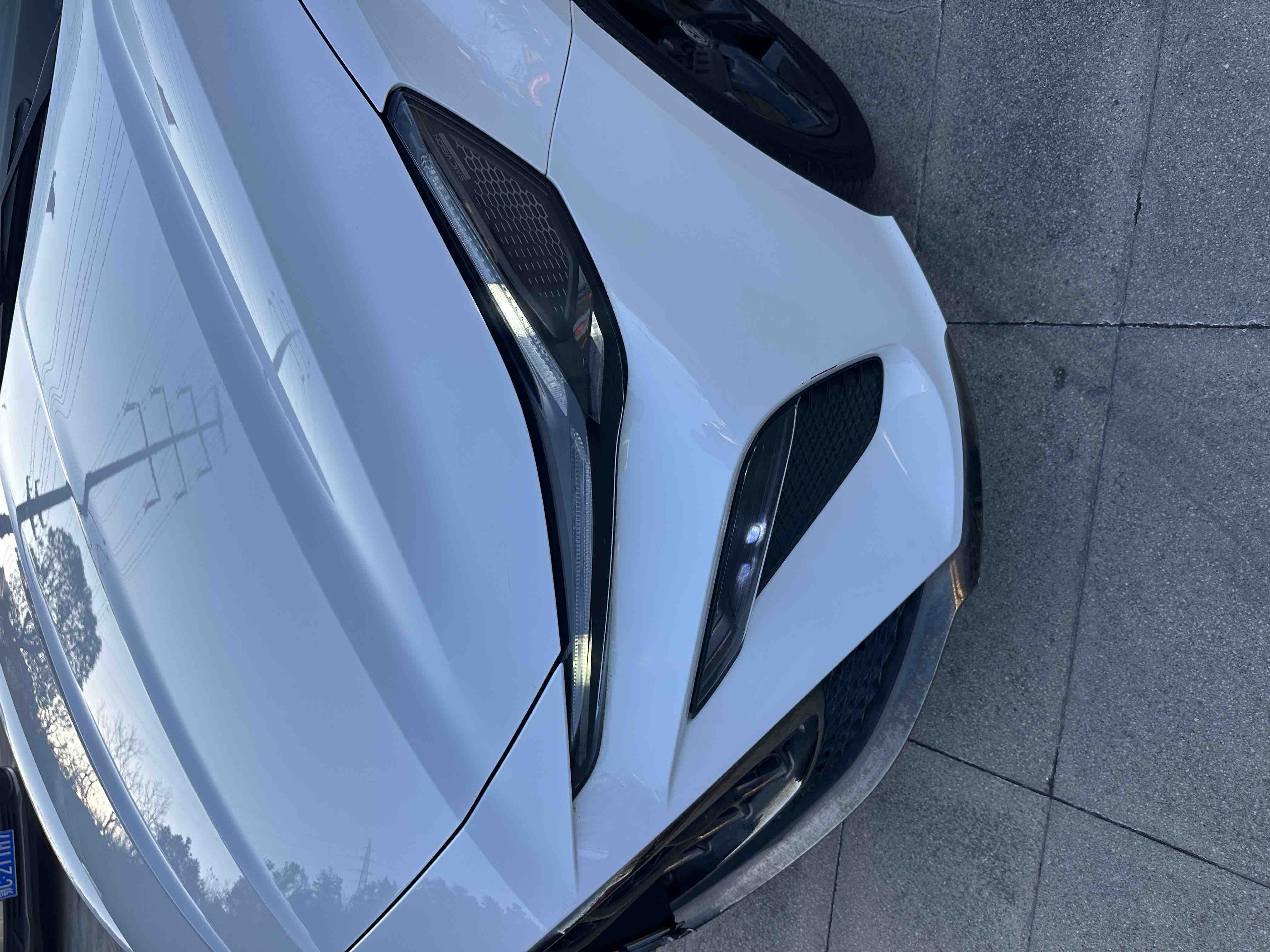 MG 5 Scorpio 2023 #15 MG 5 Scorpio 2023 car image #15