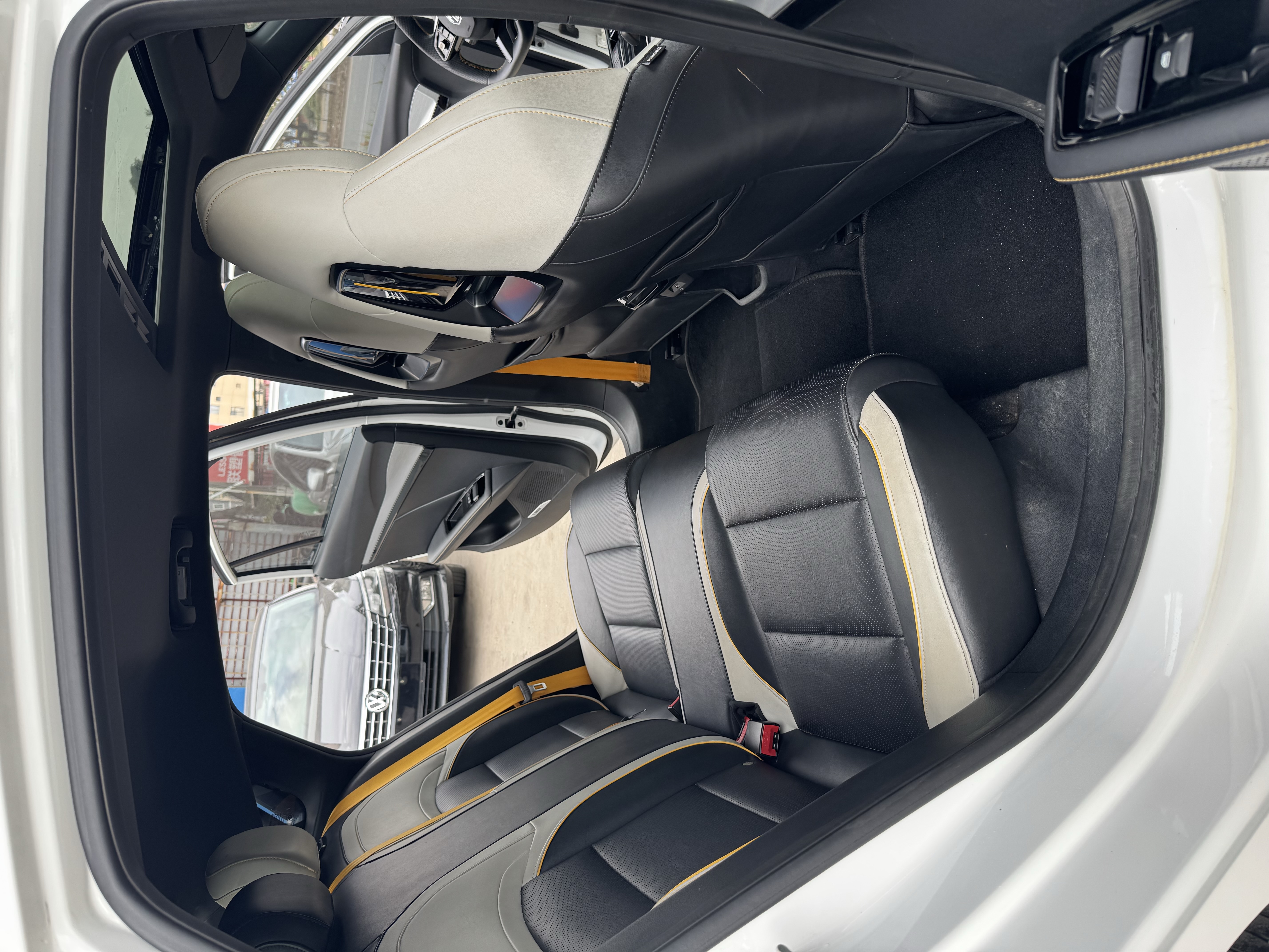 MG 5 Scorpio 2022 صورة سيارة #15