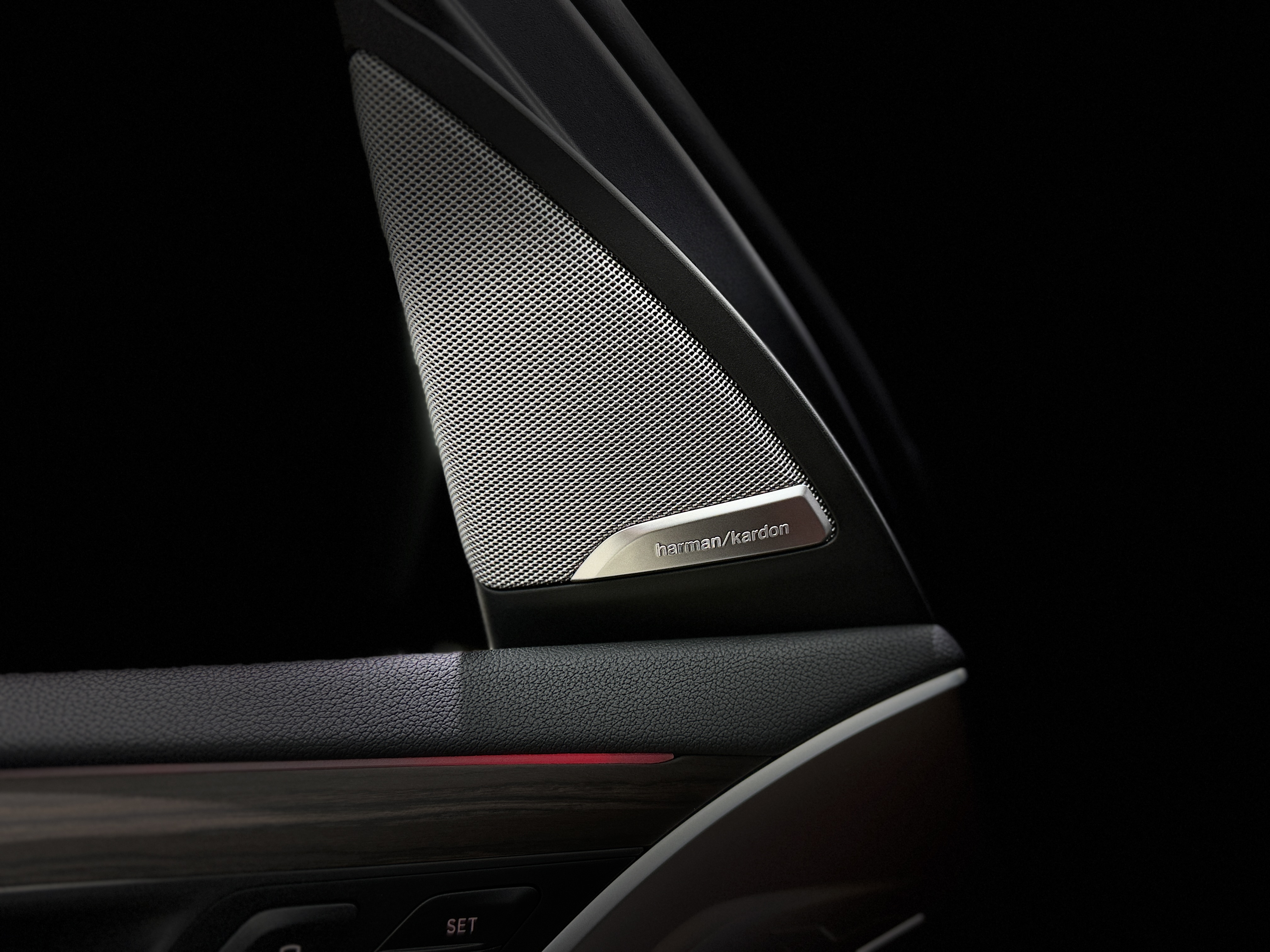 BMW X3 2023 car image #15