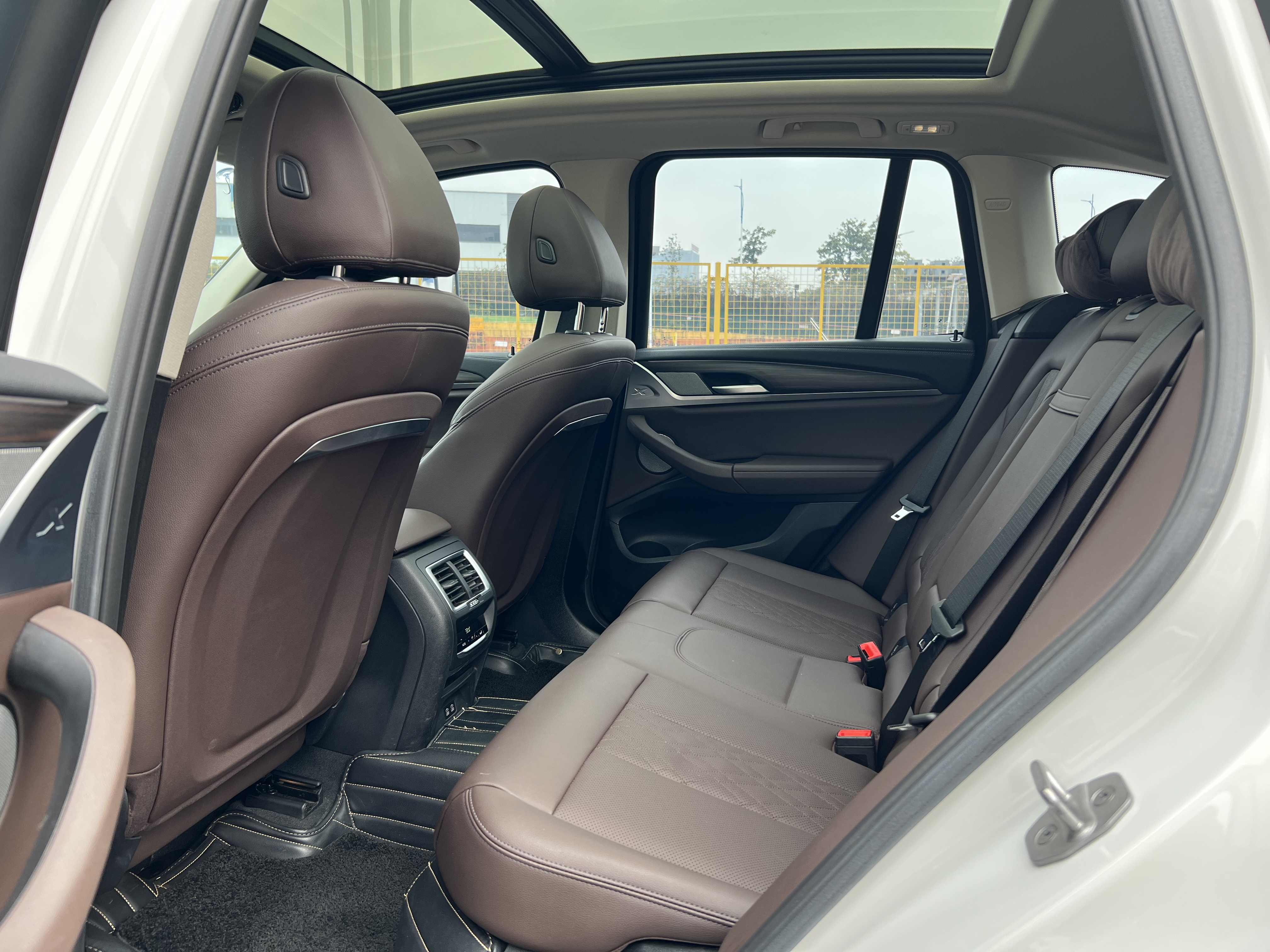 BMW X3 2023 imagem de carro #15