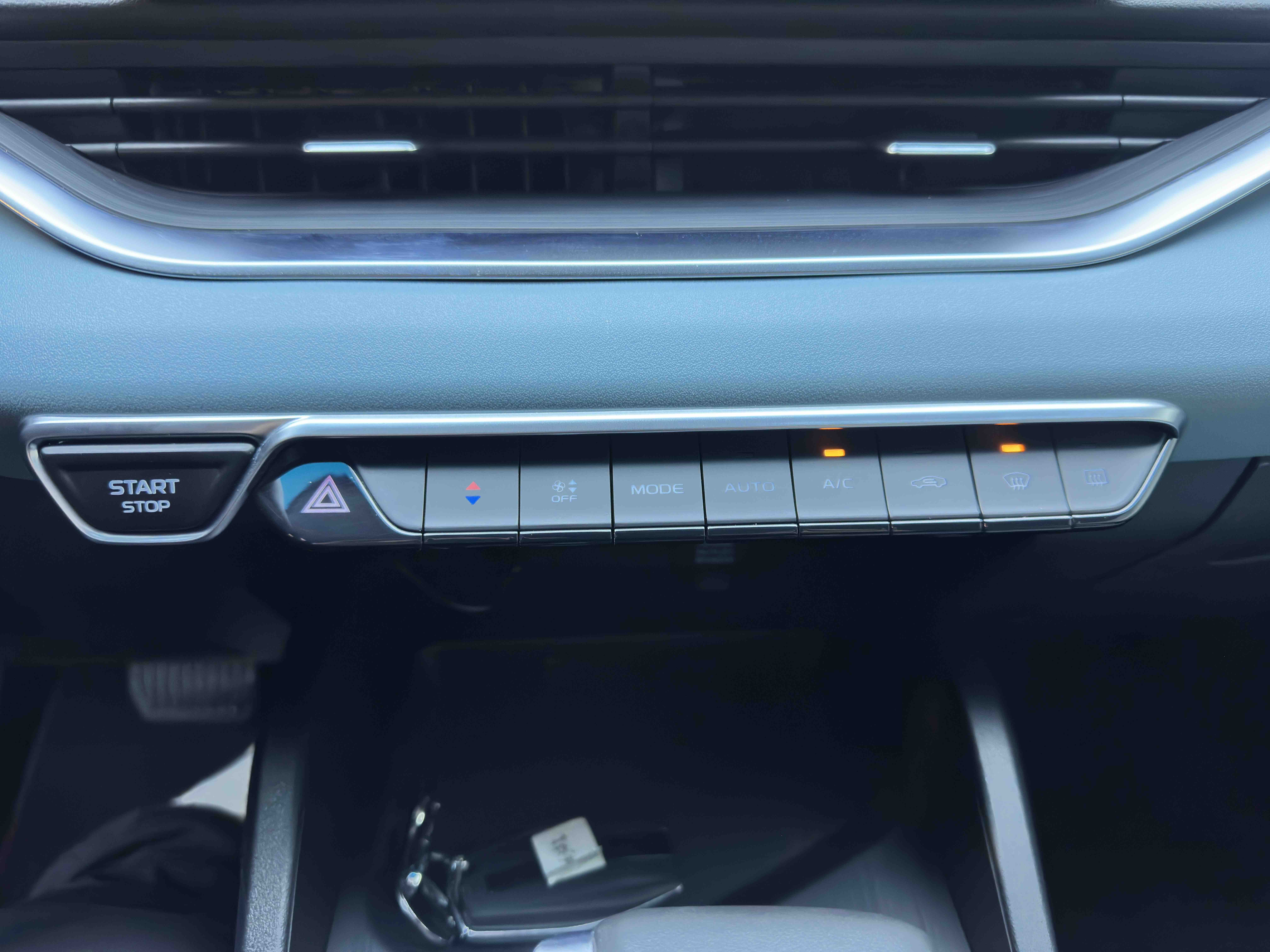 GEELY Emgrand S 2022 car image #15