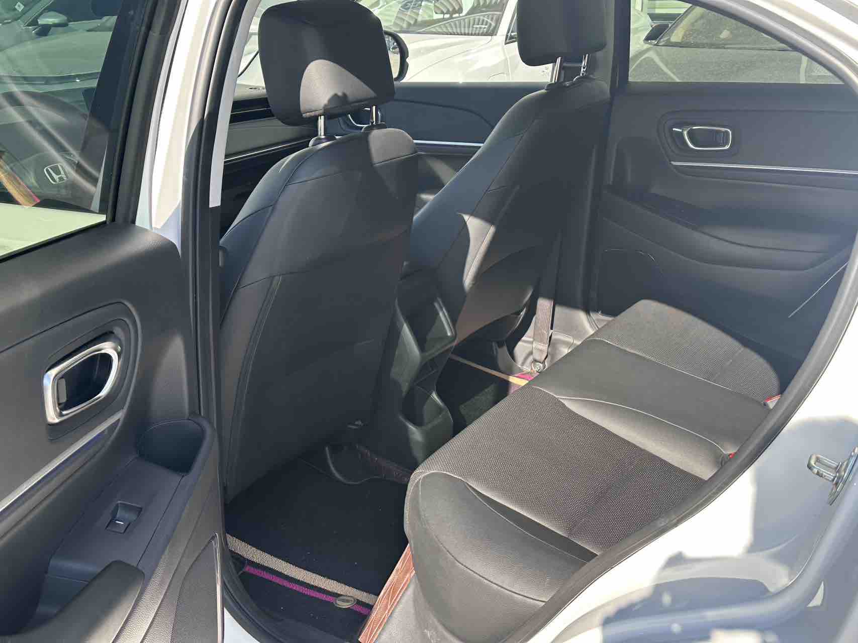 Honda e:NS1 2023 #15 Honda e:NS1 2023 car image #15