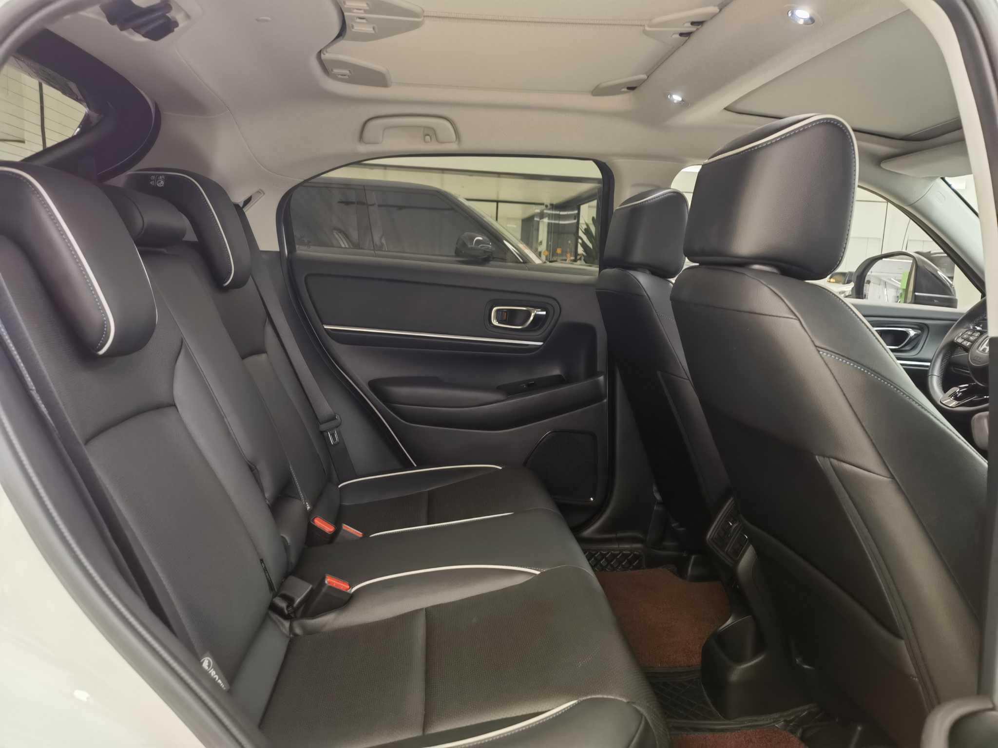 Honda e:NS1 2023 car image #15