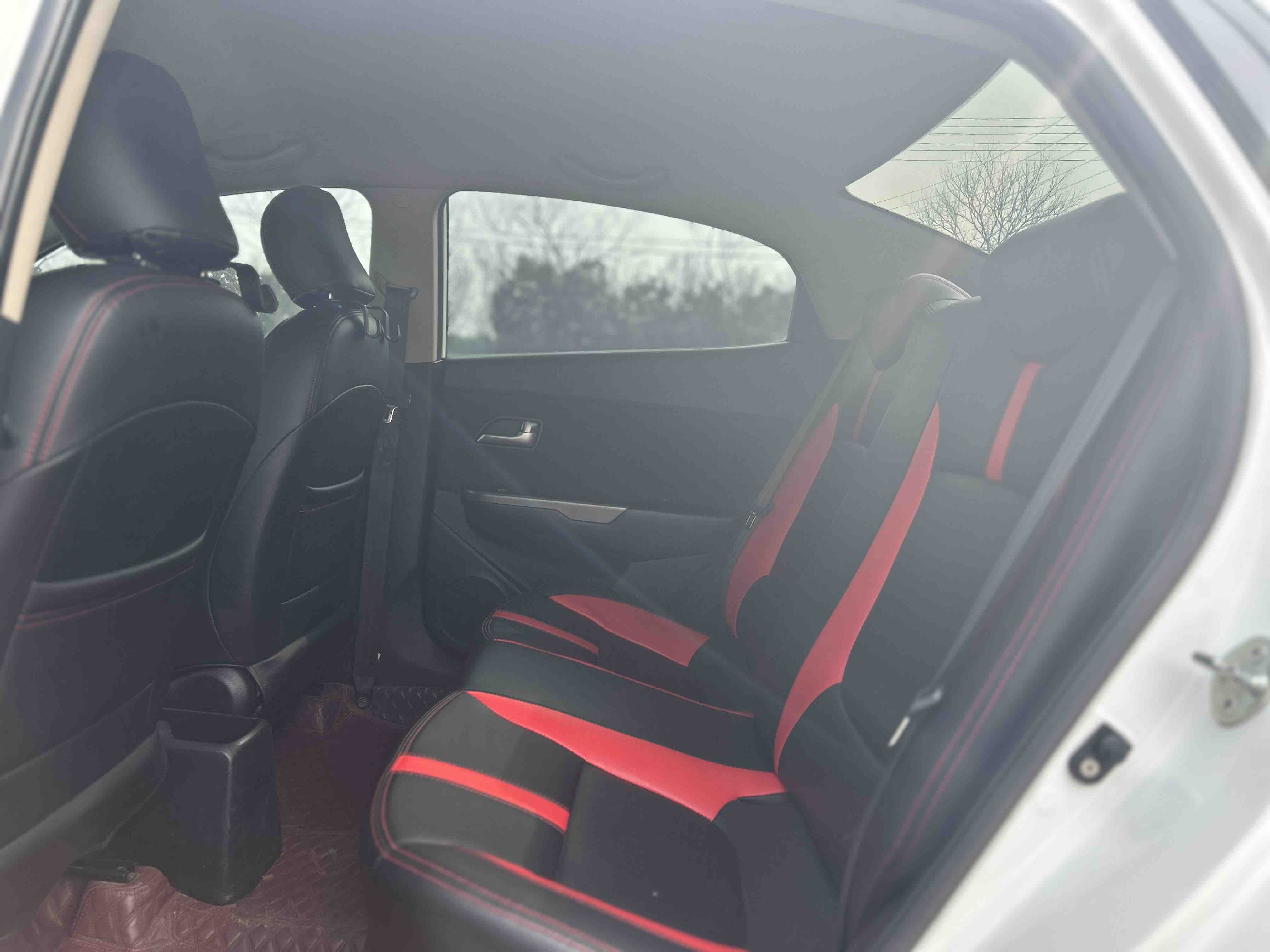 起亚 起亚K2 2016 汽车图片 #15