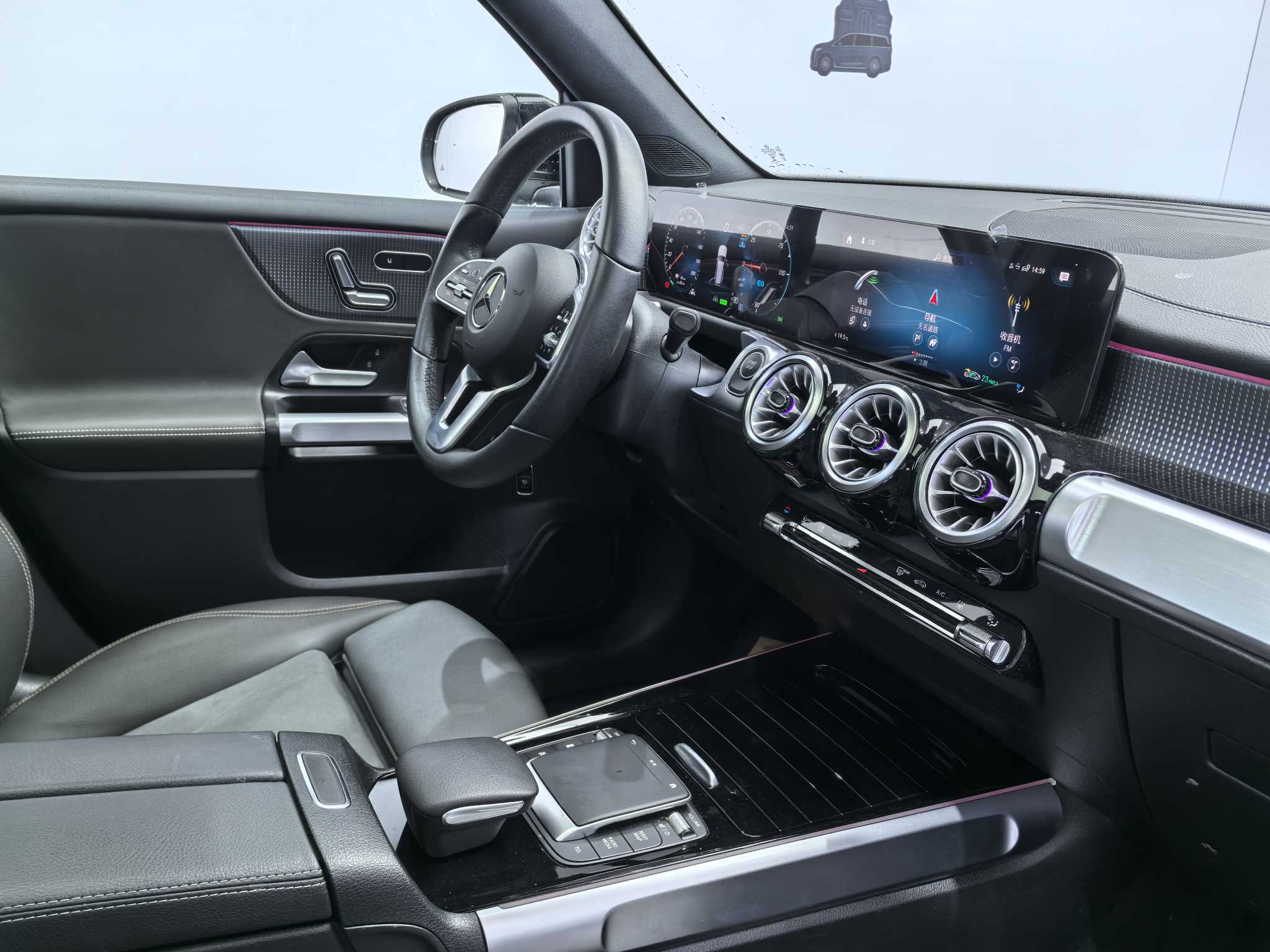 Mercedes-Benz 2024 #15 Mercedes-Benz 2024 car image #15