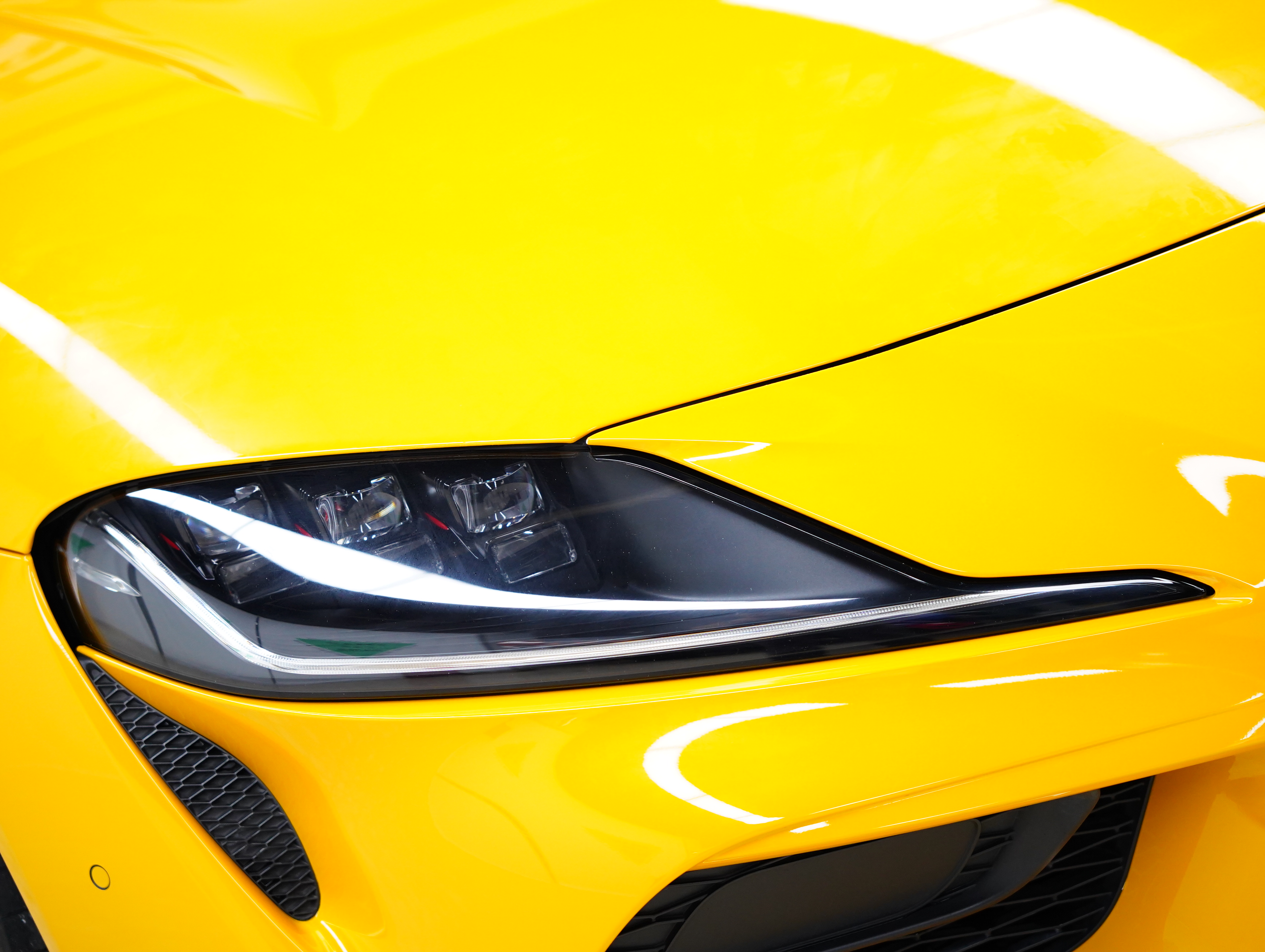 Toyota Supra 2022 car image #15