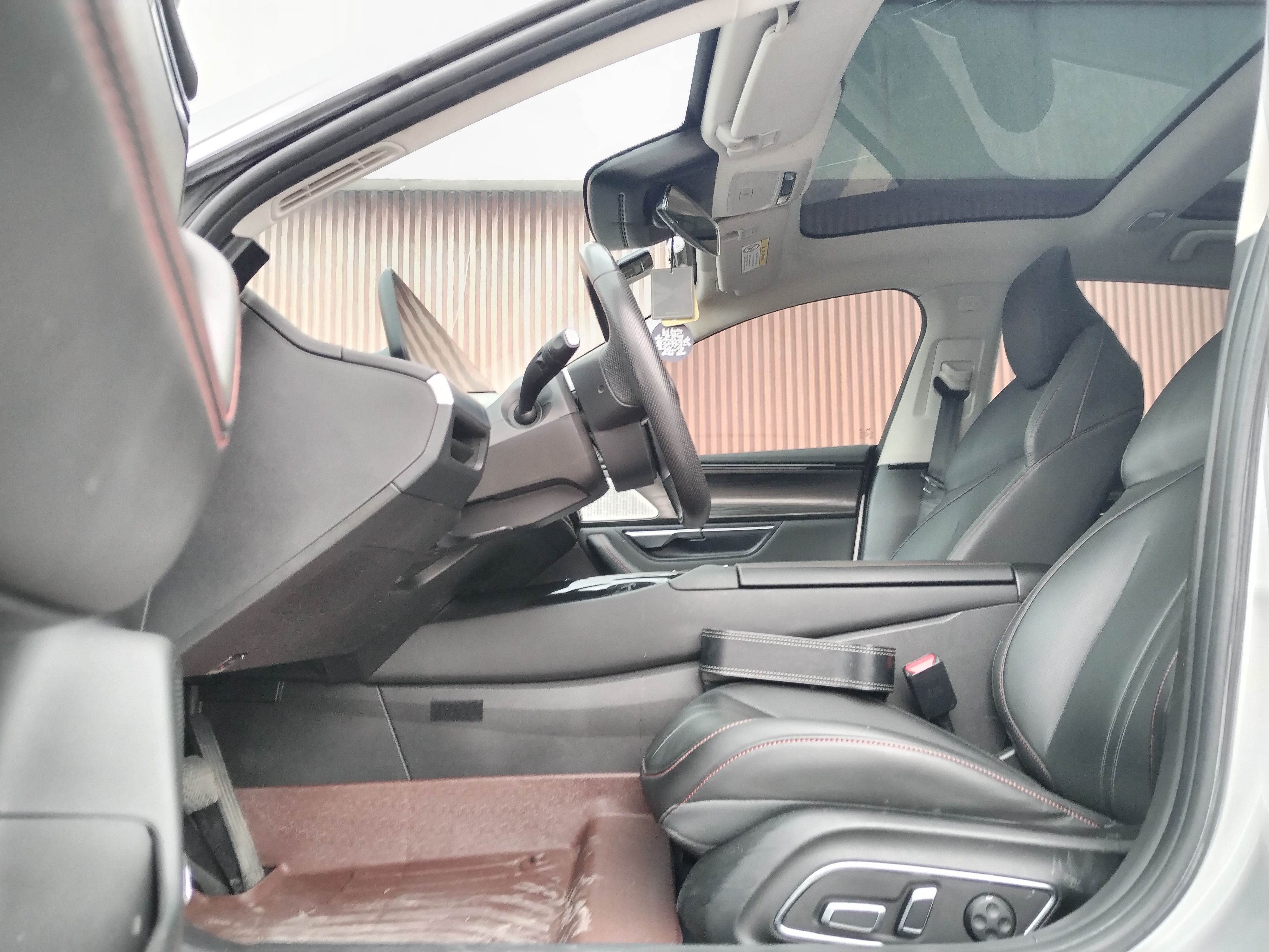 Xpeng P7 2022 #15 Xpeng P7 2022 immagine di auto #15